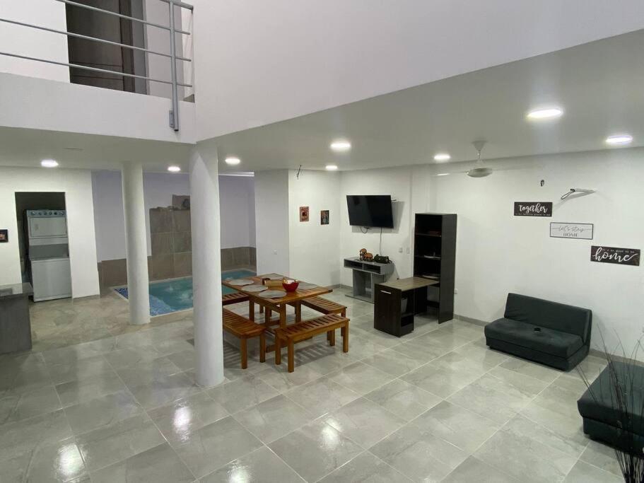 Vacation home in Flandes