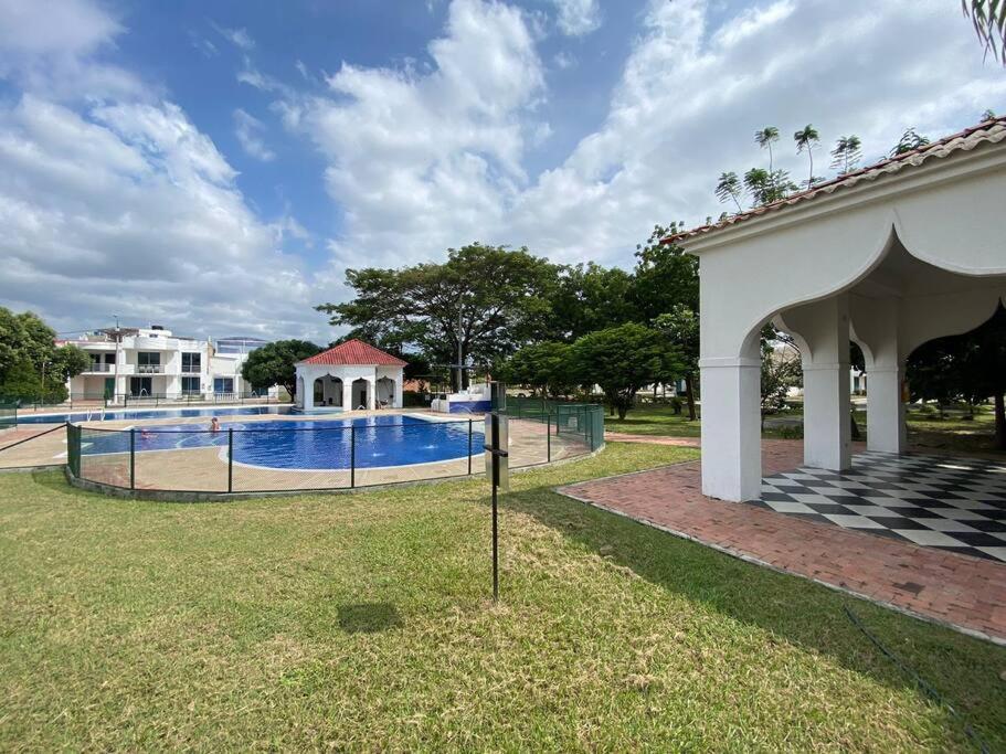 Vacation home in Flandes