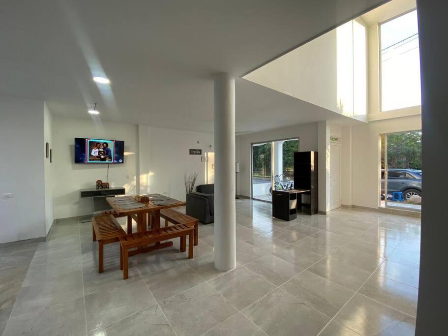 Vacation home in Flandes