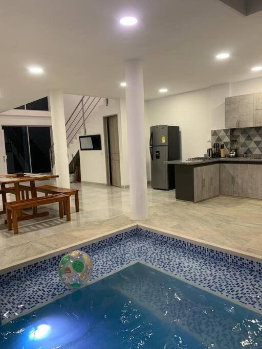 Vacation home in Flandes