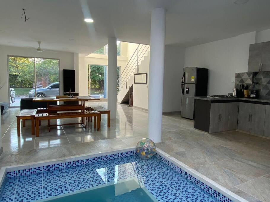 Vacation home in Flandes