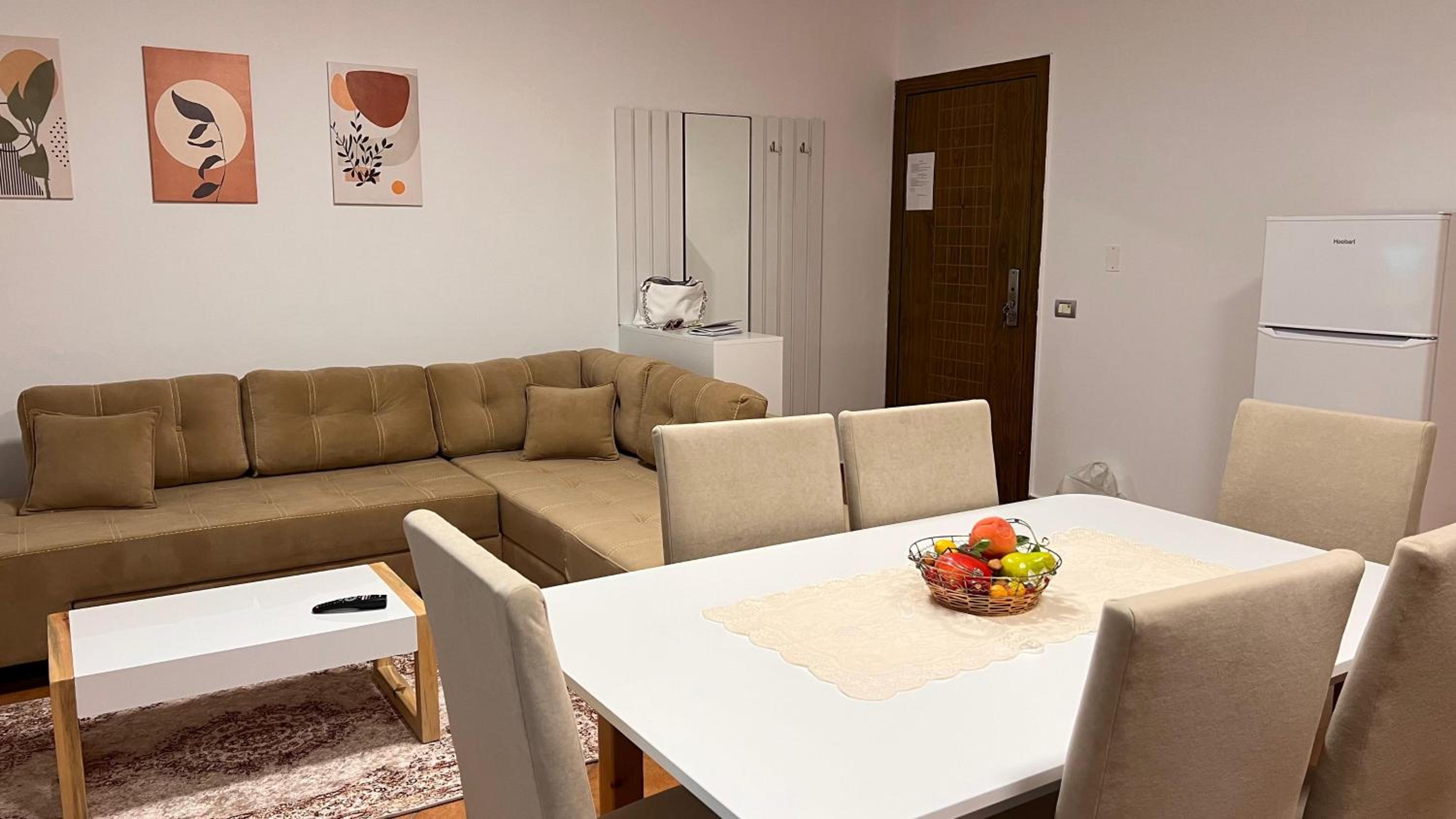 Vlora Apartment Rentals