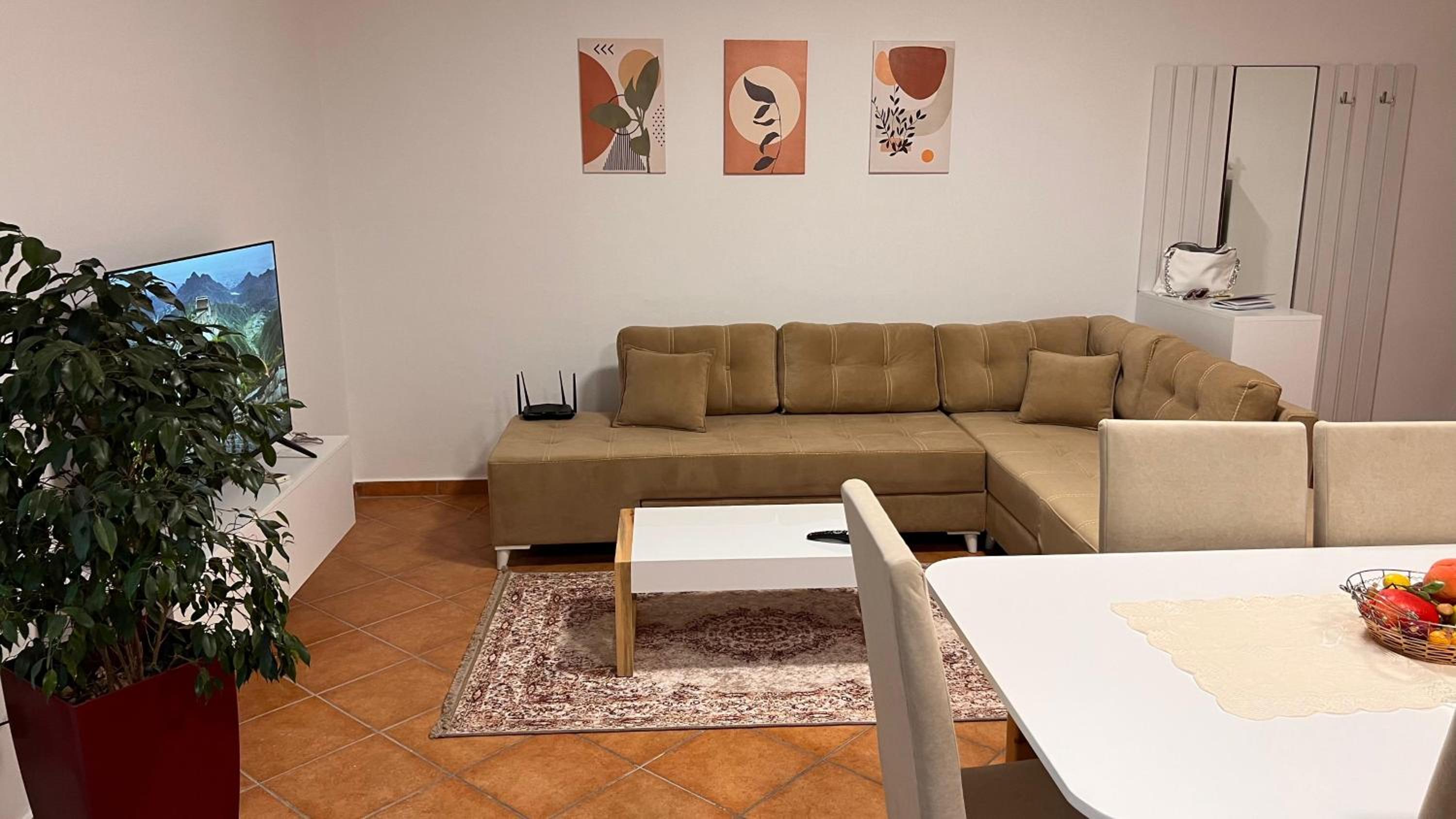 Vlora Apartment Rentals