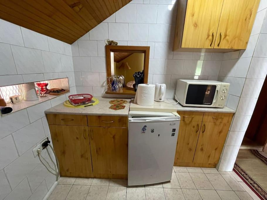 Jezero apartment