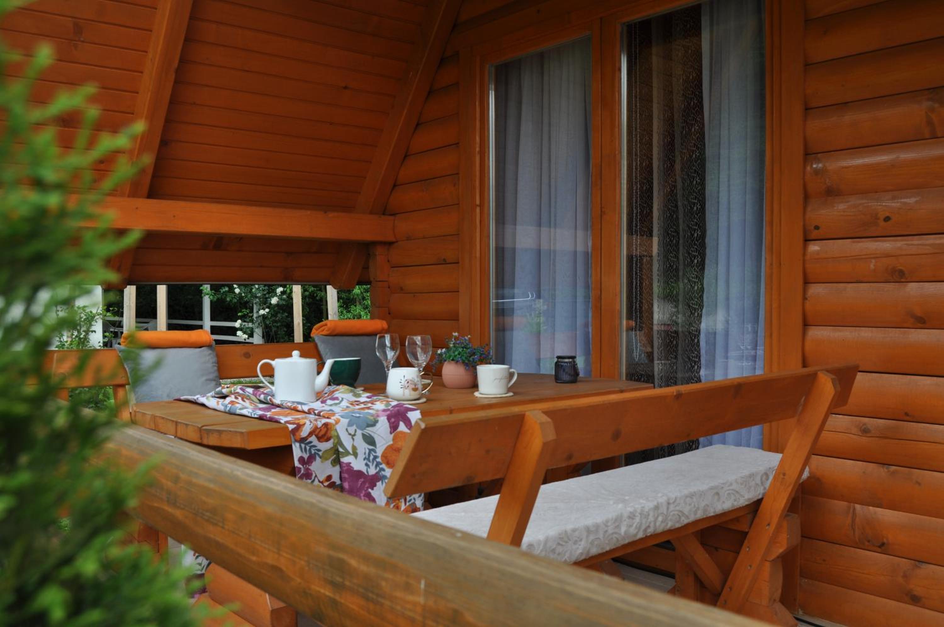 Nadiaa Wood House view 3