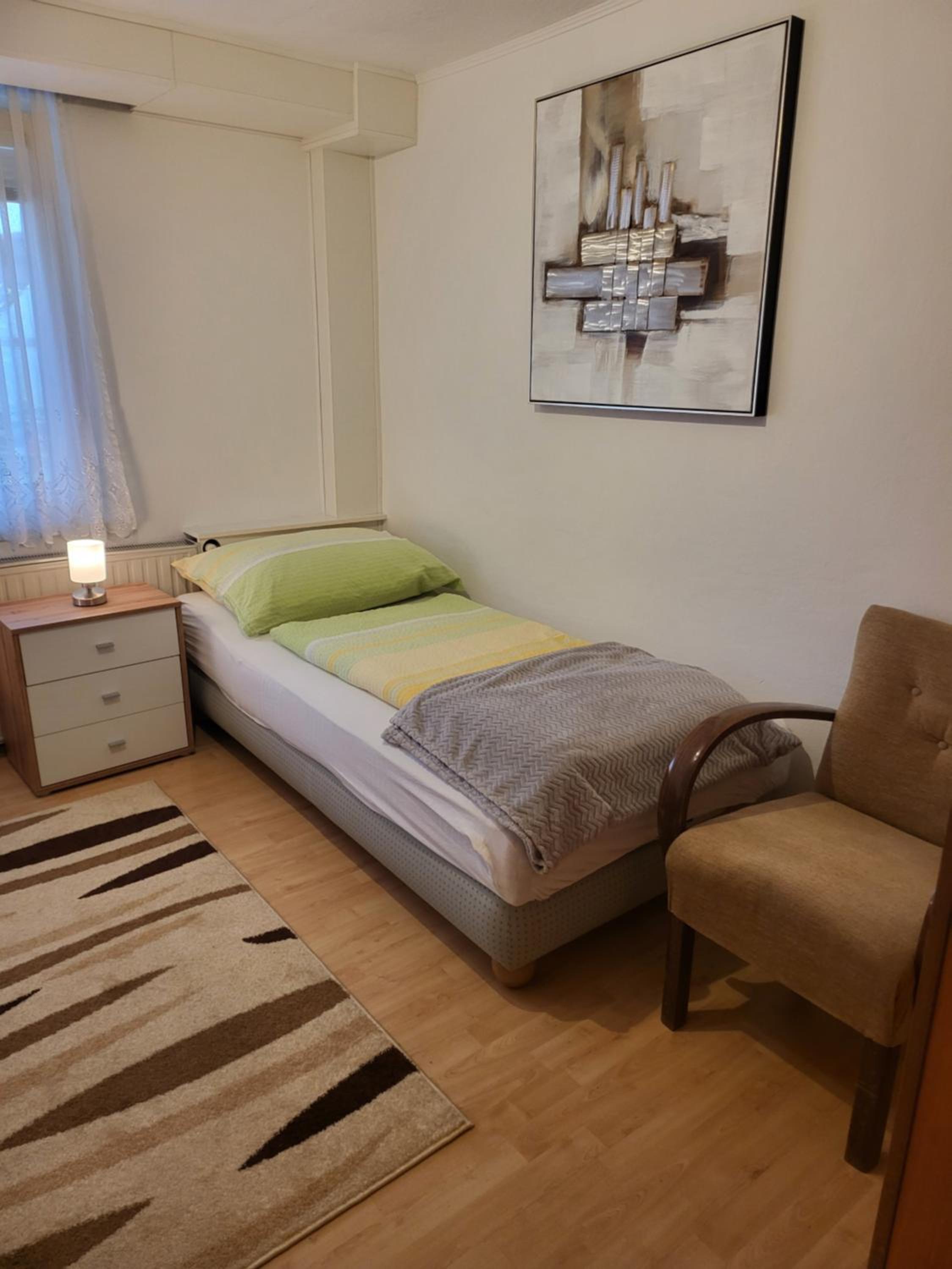 Ferienwohnung Zangl am Seggauberg - Südsteiermark
