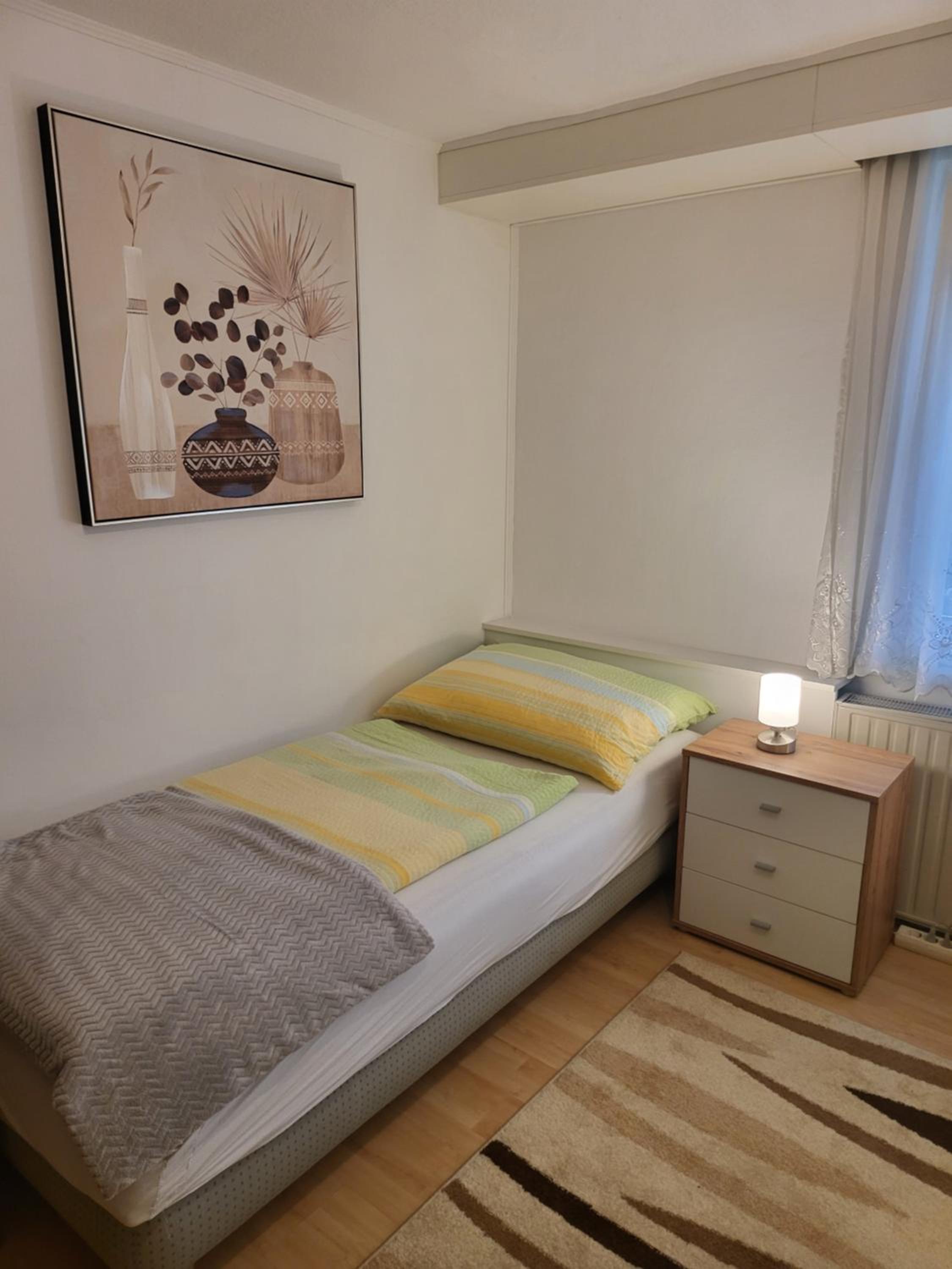 Ferienwohnung Zangl am Seggauberg - Südsteiermark