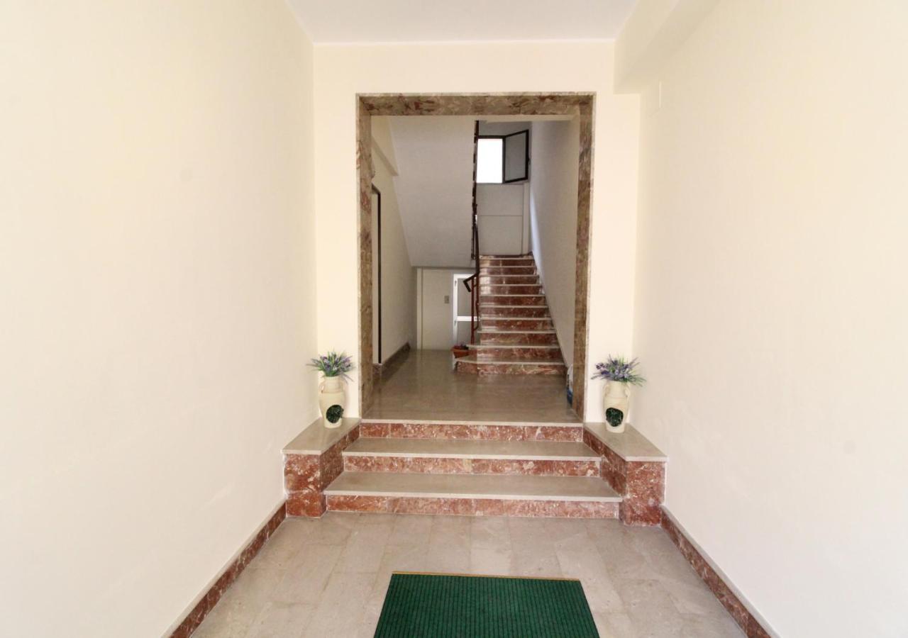 Trapani Terrace