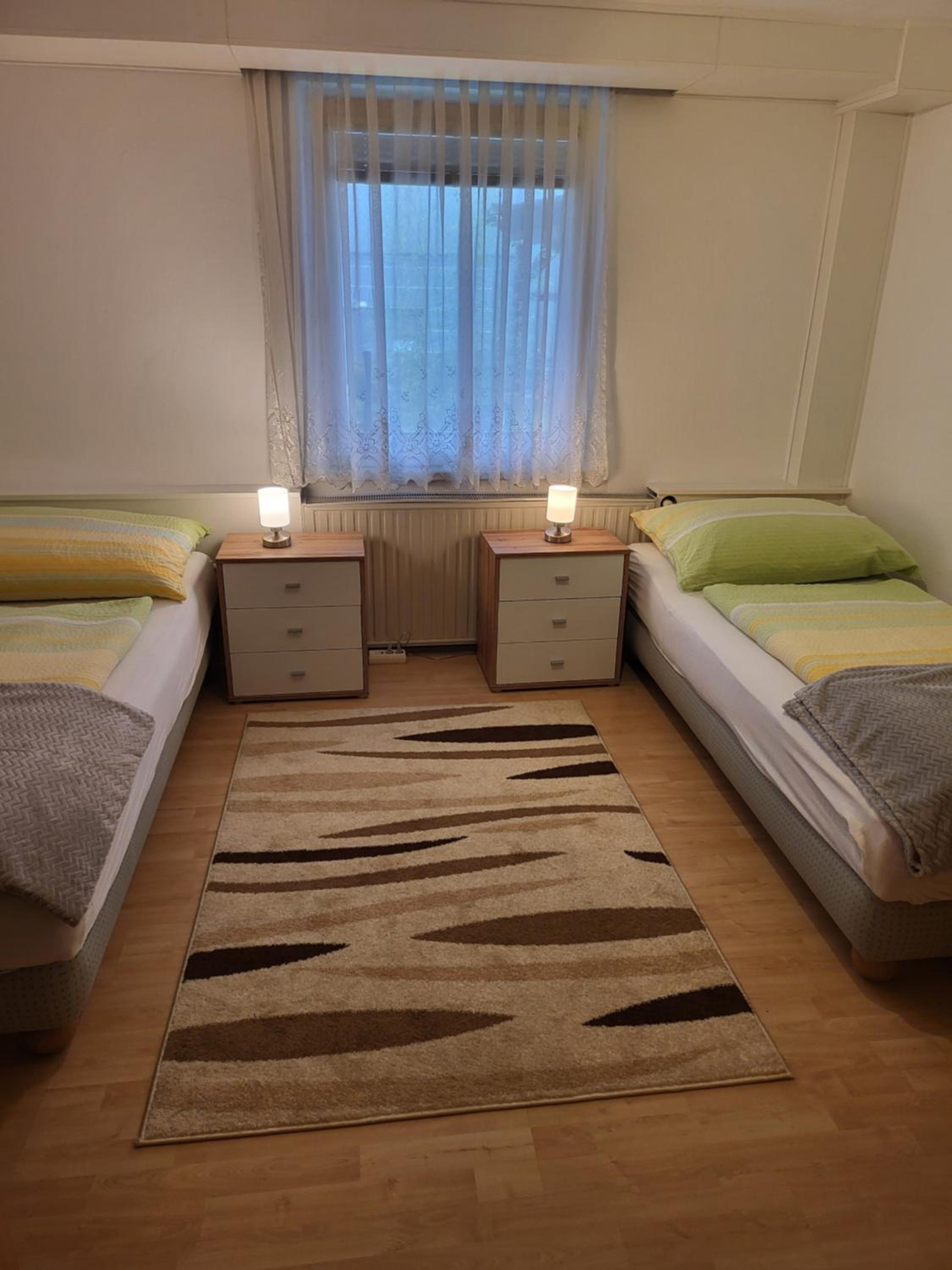 Ferienwohnung Zangl am Seggauberg - Südsteiermark