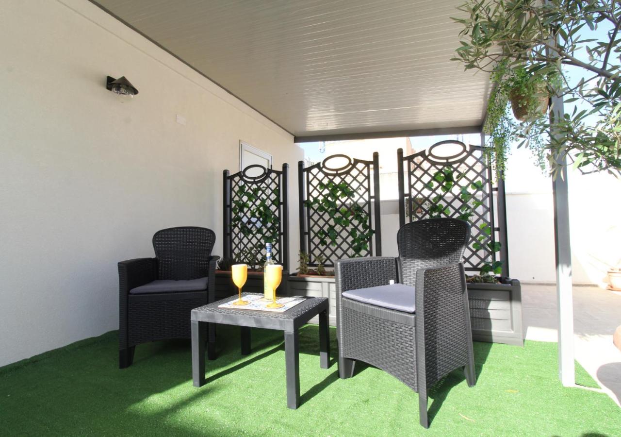 Trapani Terrace