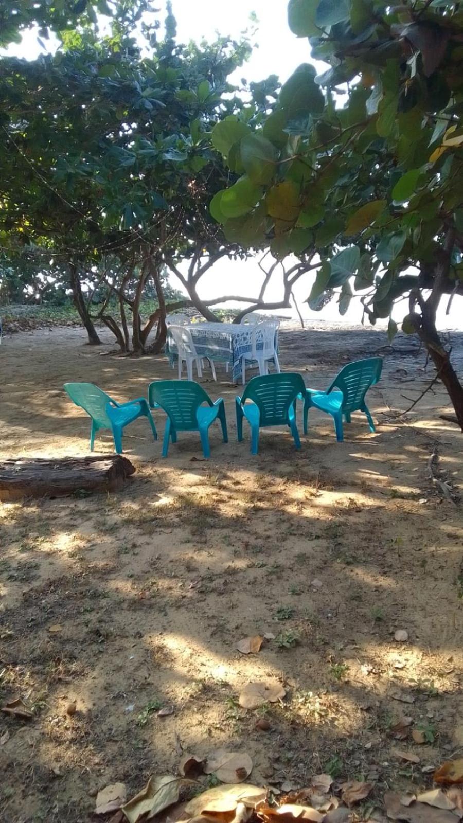 Acuarela del Mar