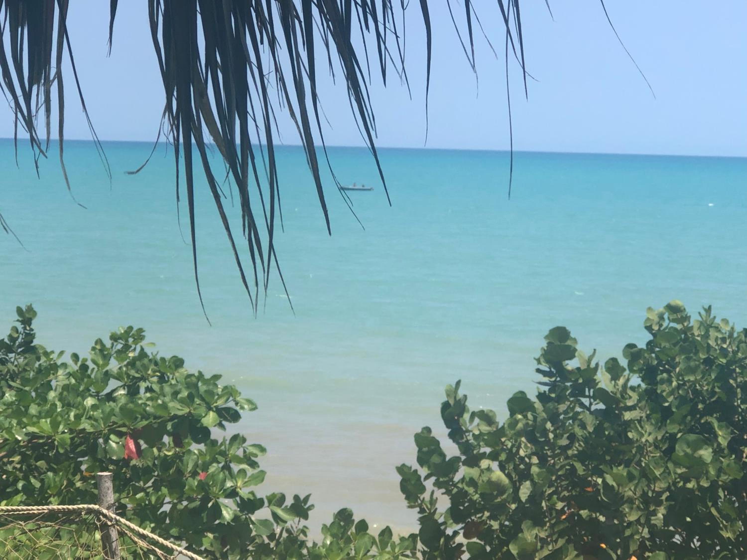 Acuarela del Mar