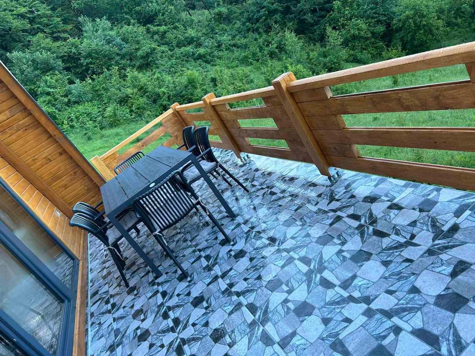 Villa Forest Paradise