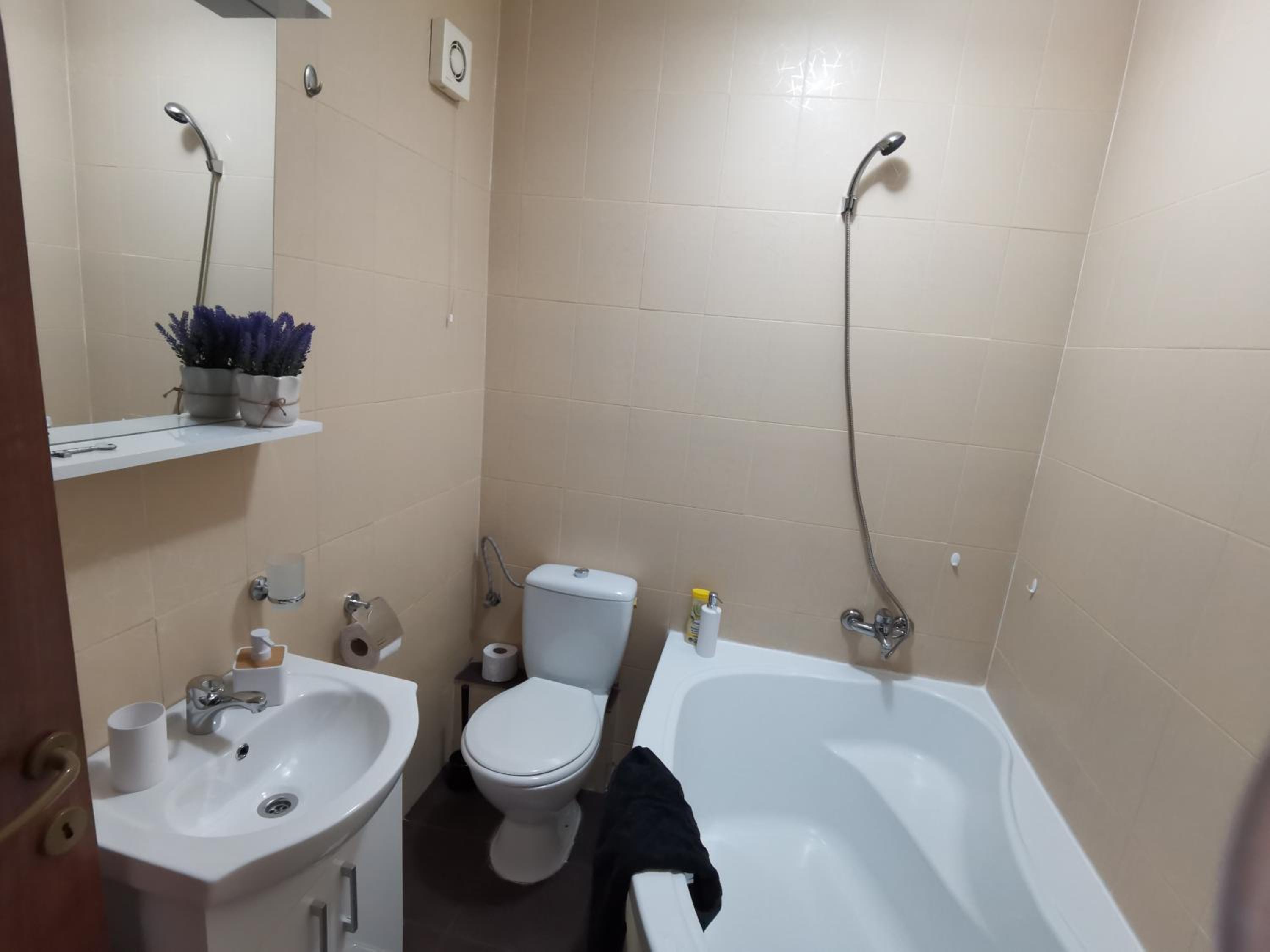 CC Accommodation