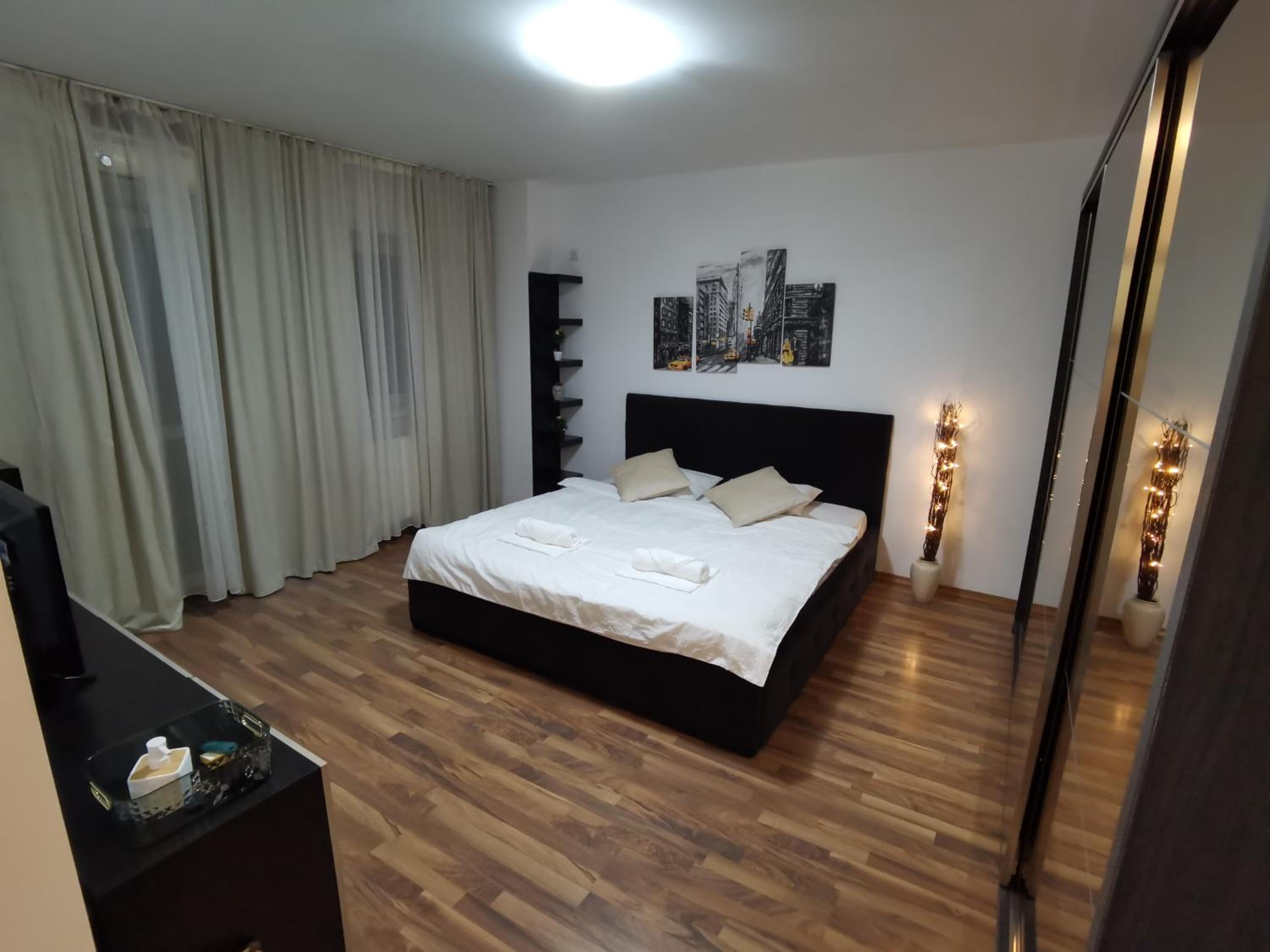 CC Accommodation