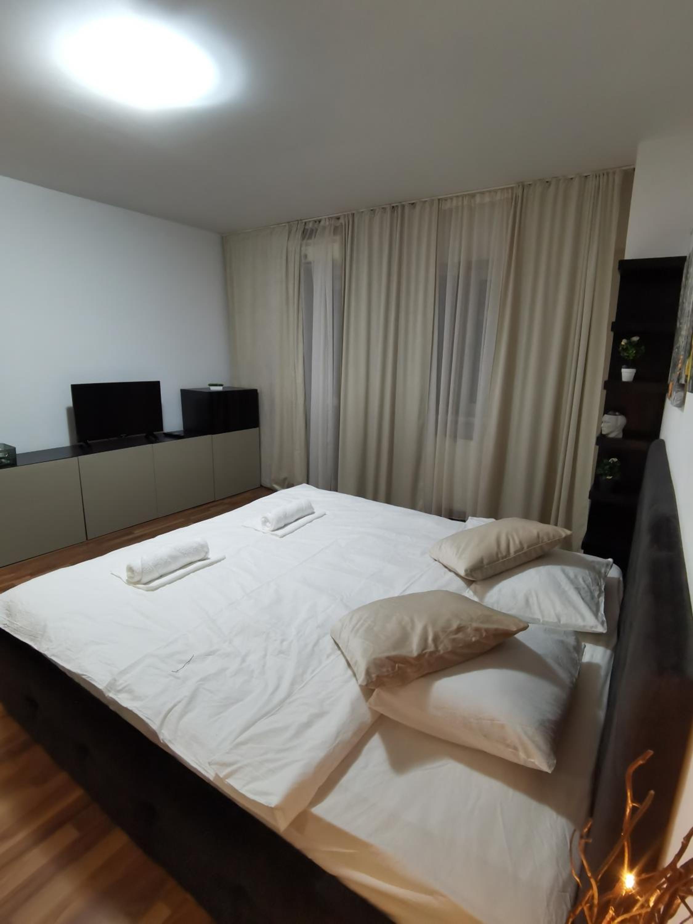CC Accommodation