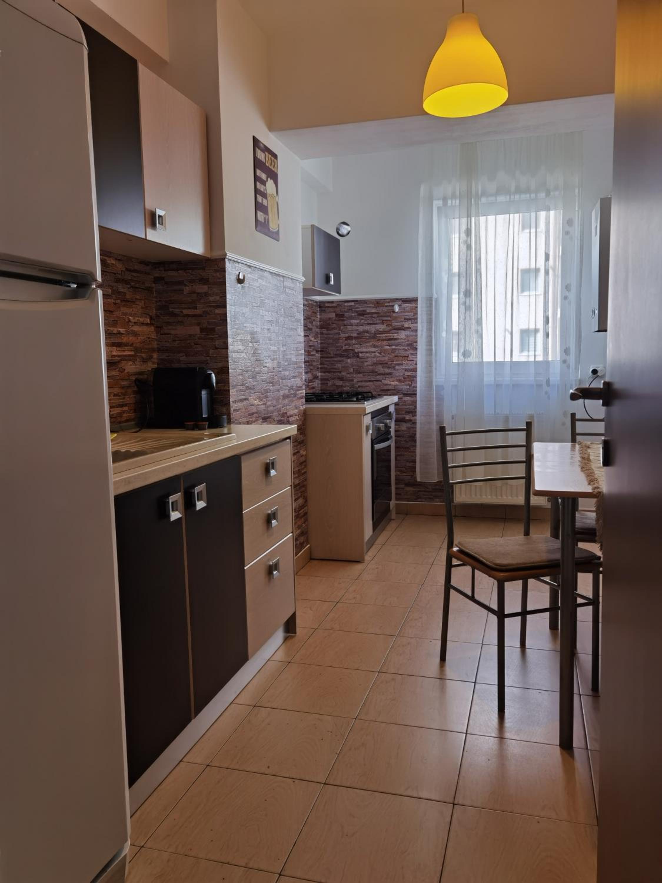 CC Accommodation