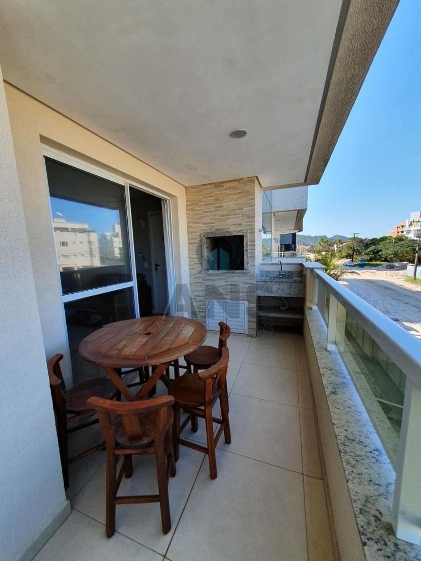 ANSNEGOCIOS APTO CHARMOSO PRAIA MARISCAL 101 Italy view 2