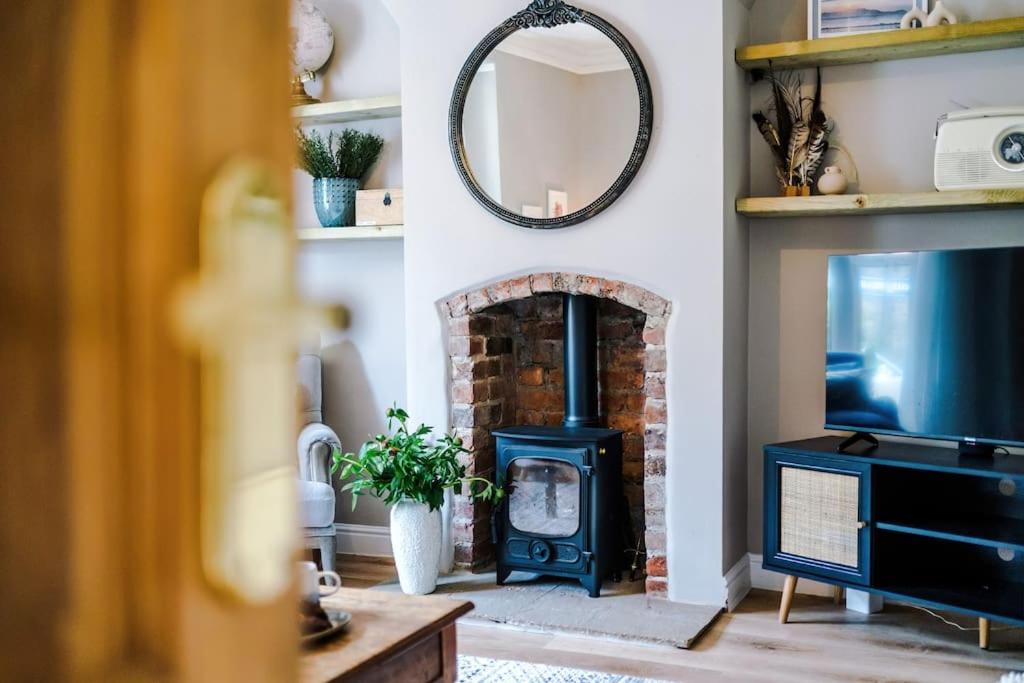 Rufloreo Dale - homely and central view 4