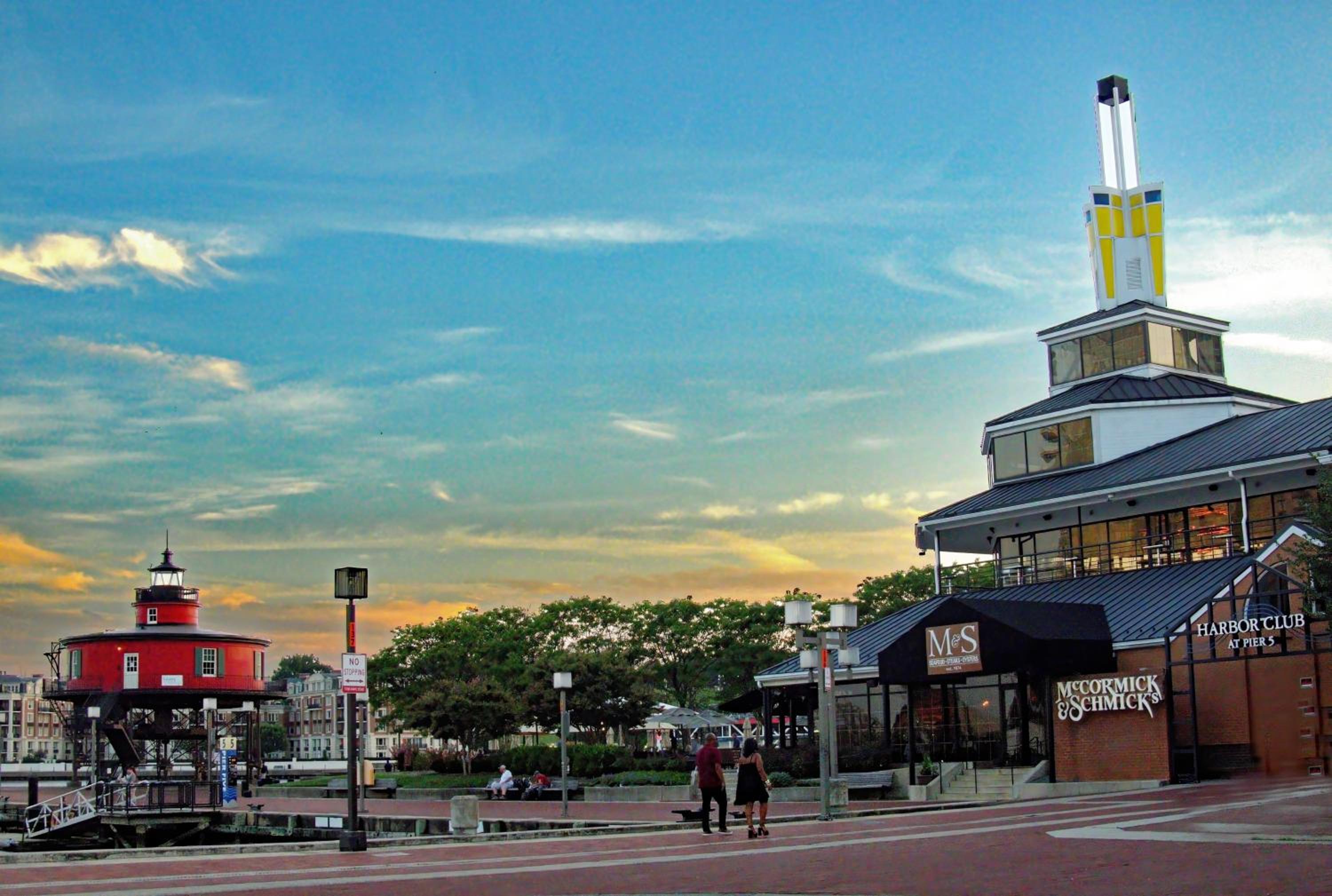 Pier 5 Hotel Baltimore - Property Image 19