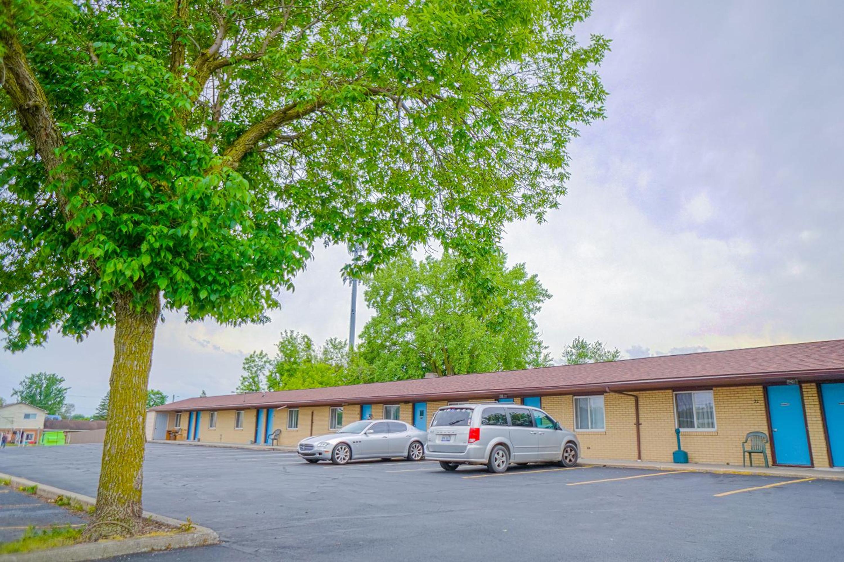 Bay City Vacations - Bay Motel By OYO Bay City - Property Image 24