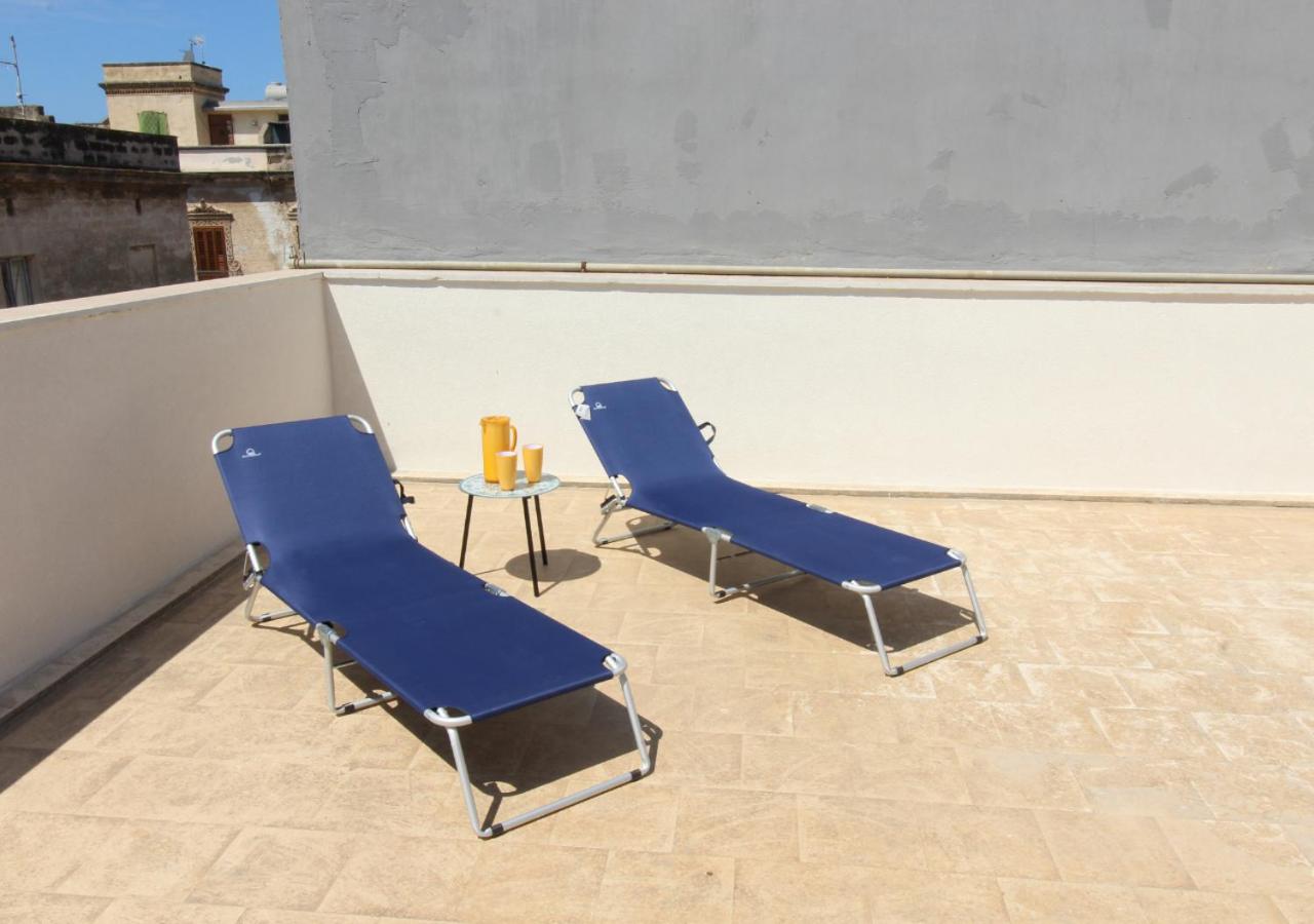 Trapani Terrace