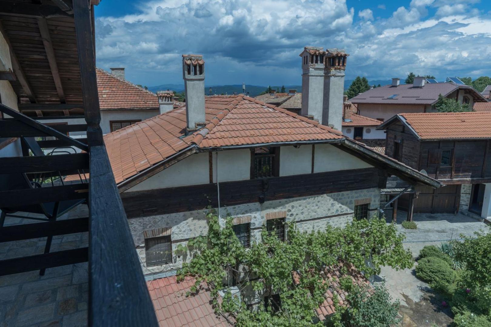 Kadiyata Guest House