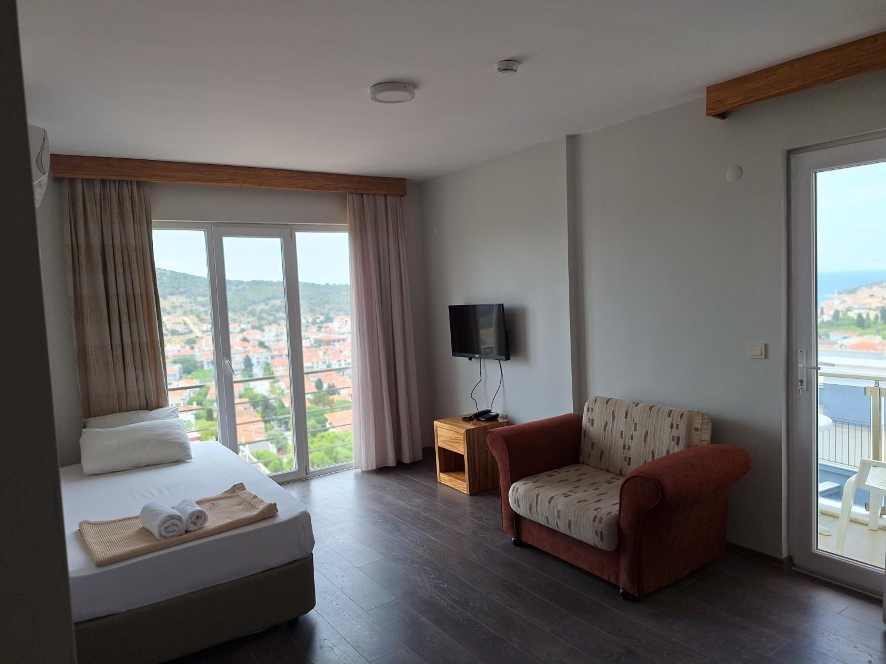 My Solmaz Otel - Image 32