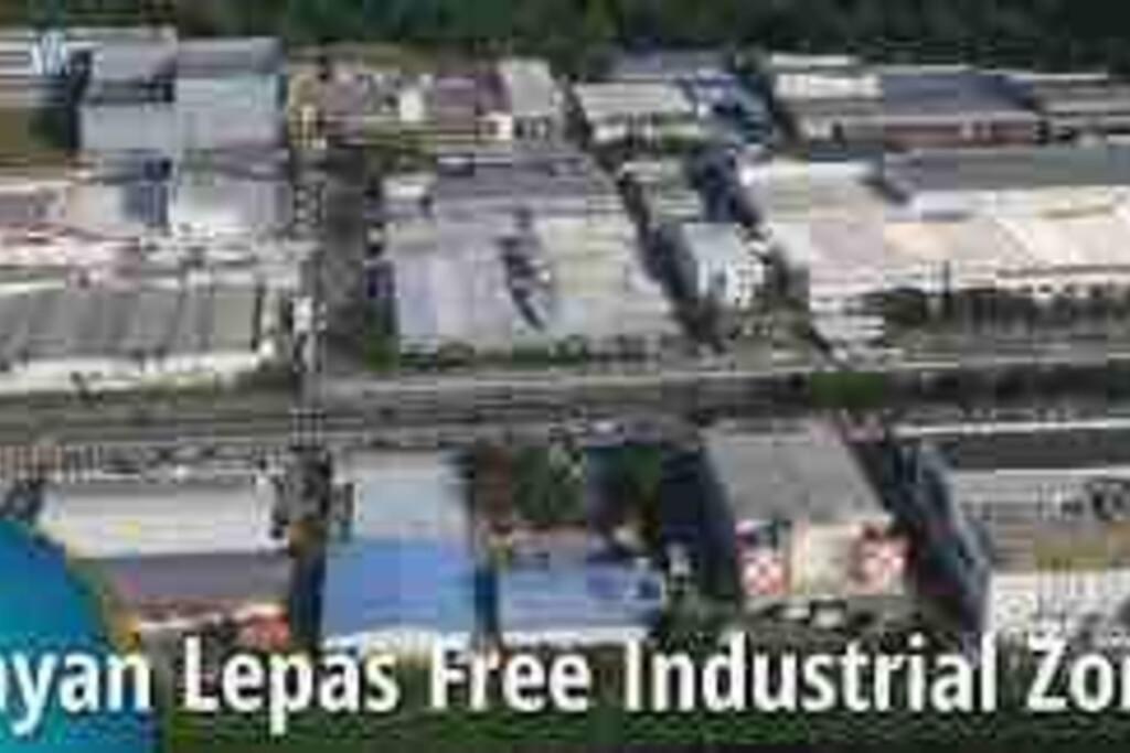 Sun Executive Suite Entire Unit at Bayan Lepas for 6 pax photo 7
