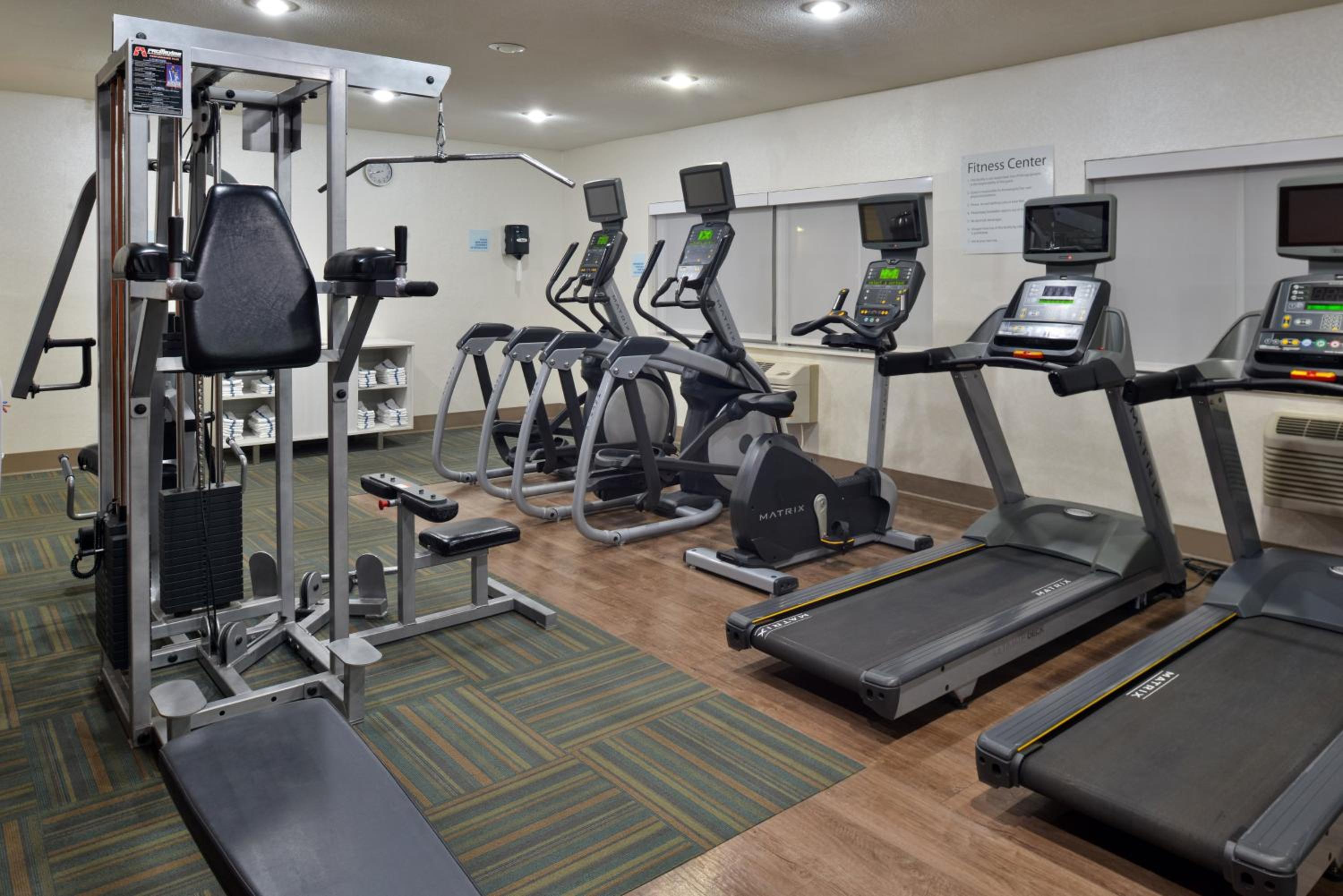 Farmington Vacations - Holiday Inn Express Hotel  Suites Farmington, an IHG Hotel - Property Image 18
