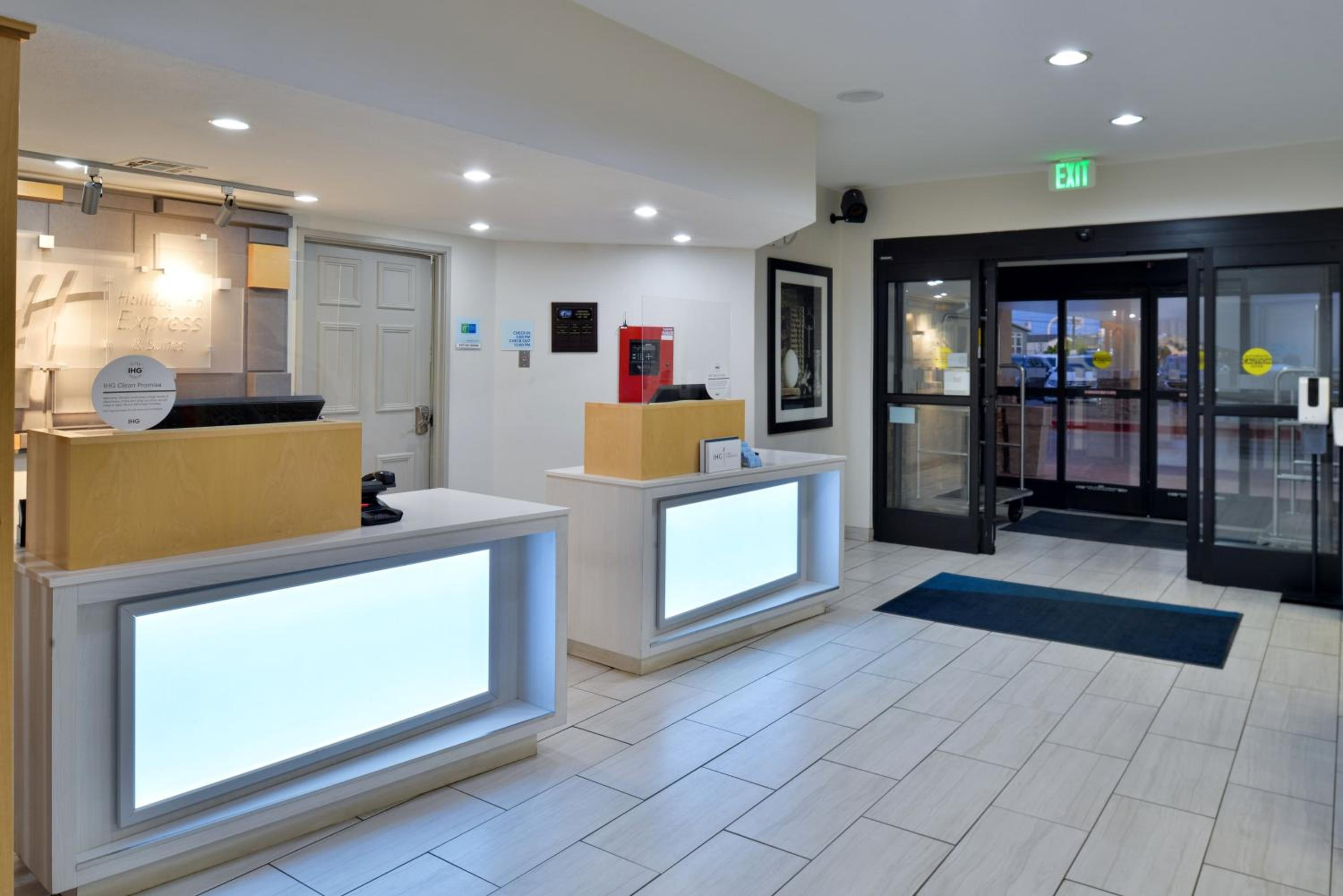 Farmington Vacations - Holiday Inn Express Hotel  Suites Farmington, an IHG Hotel - Property Image 40