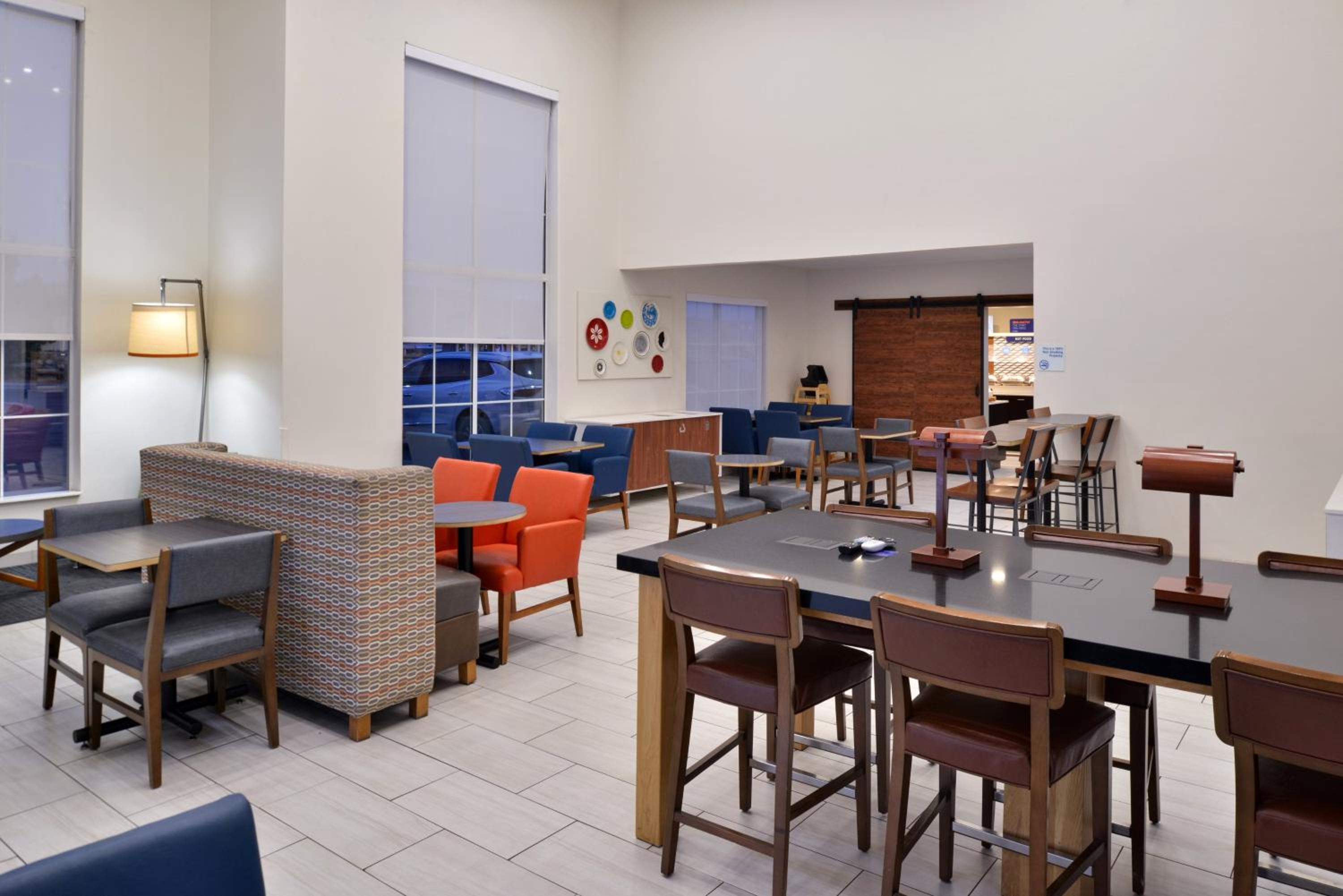 Farmington Vacations - Holiday Inn Express Hotel  Suites Farmington, an IHG Hotel - Property Image 41