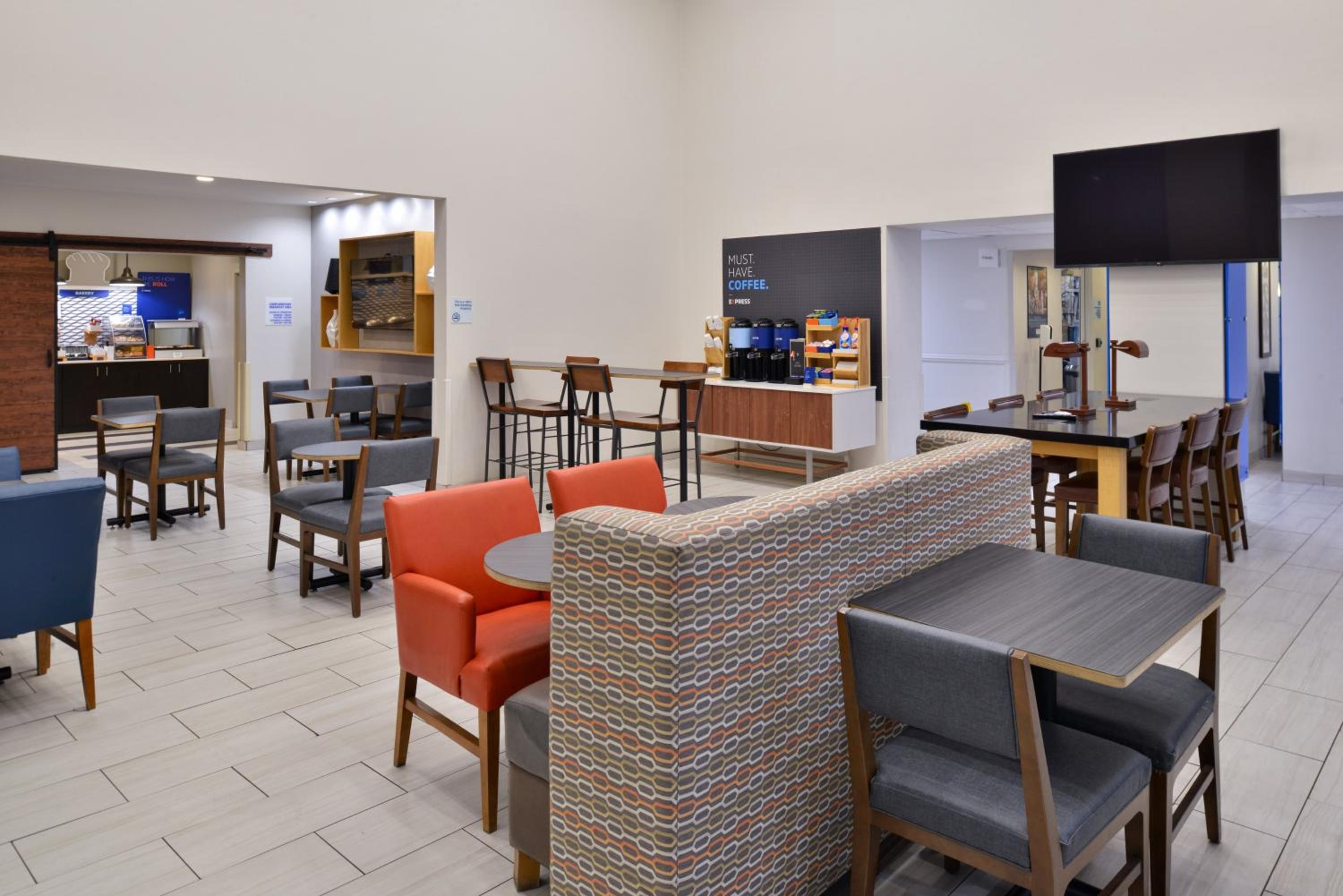 Farmington Vacations - Holiday Inn Express Hotel  Suites Farmington, an IHG Hotel - Property Image 42