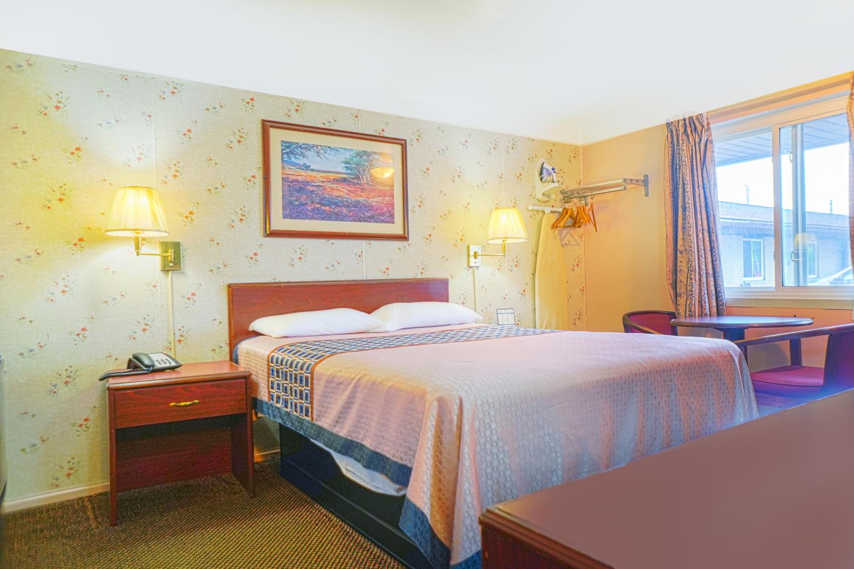 Bay City Vacations - Bay Motel By OYO Bay City - Property Image 17