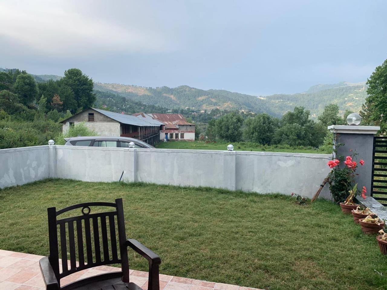 Vacation home and The Cosmos view 3