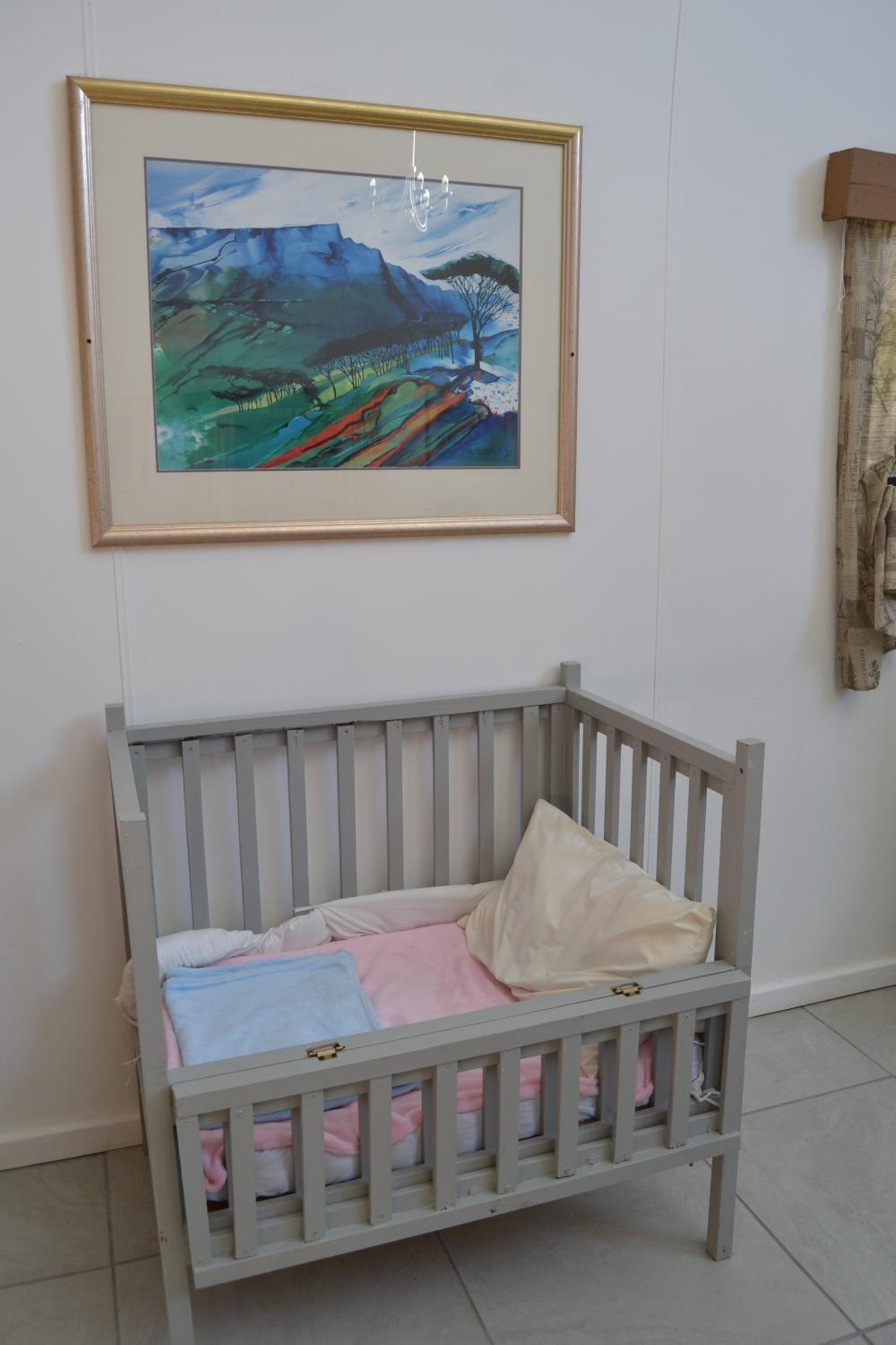 Arch Cabins Self Catering Homes Storms River