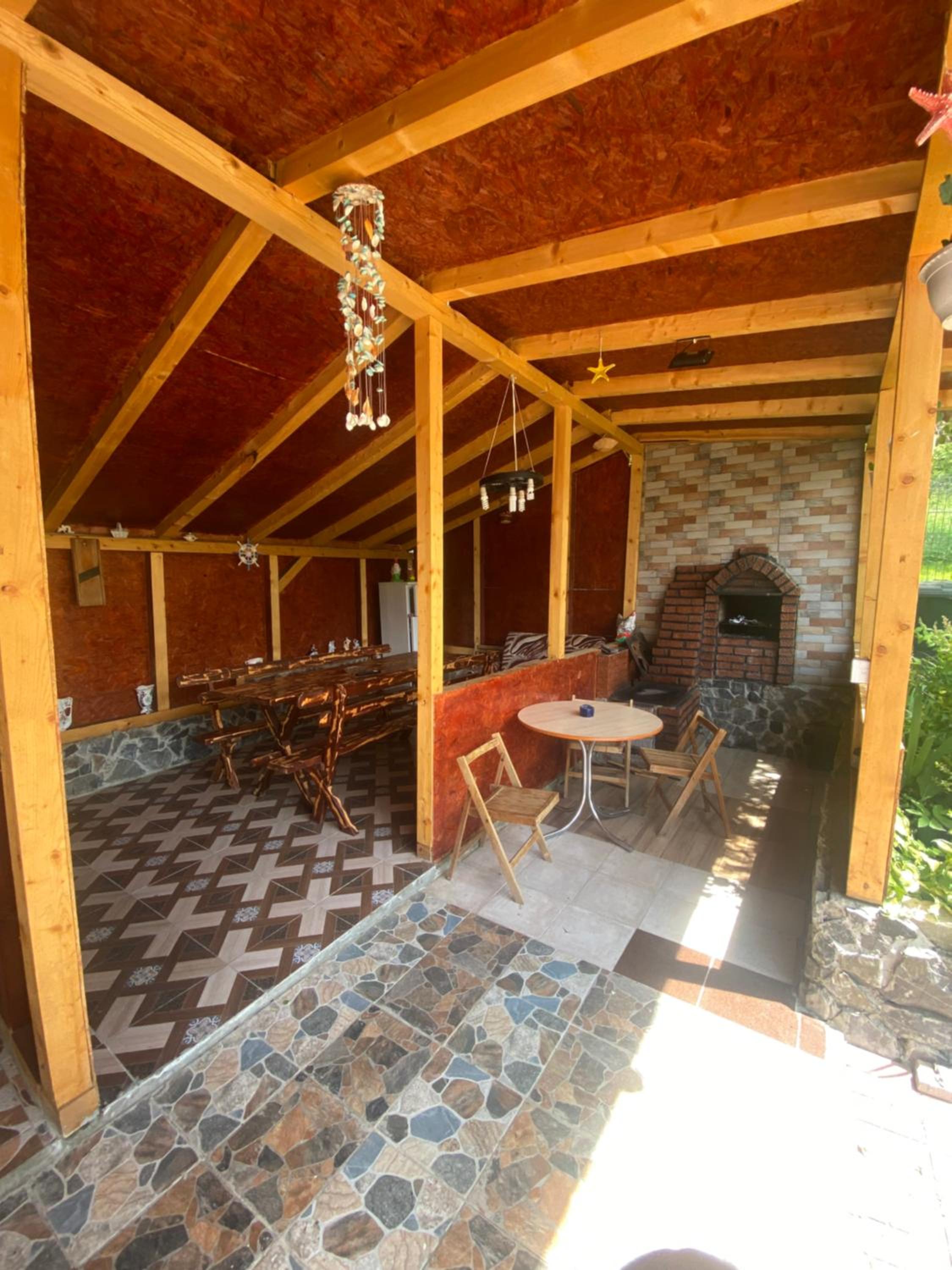 Casa Alexandra Junior