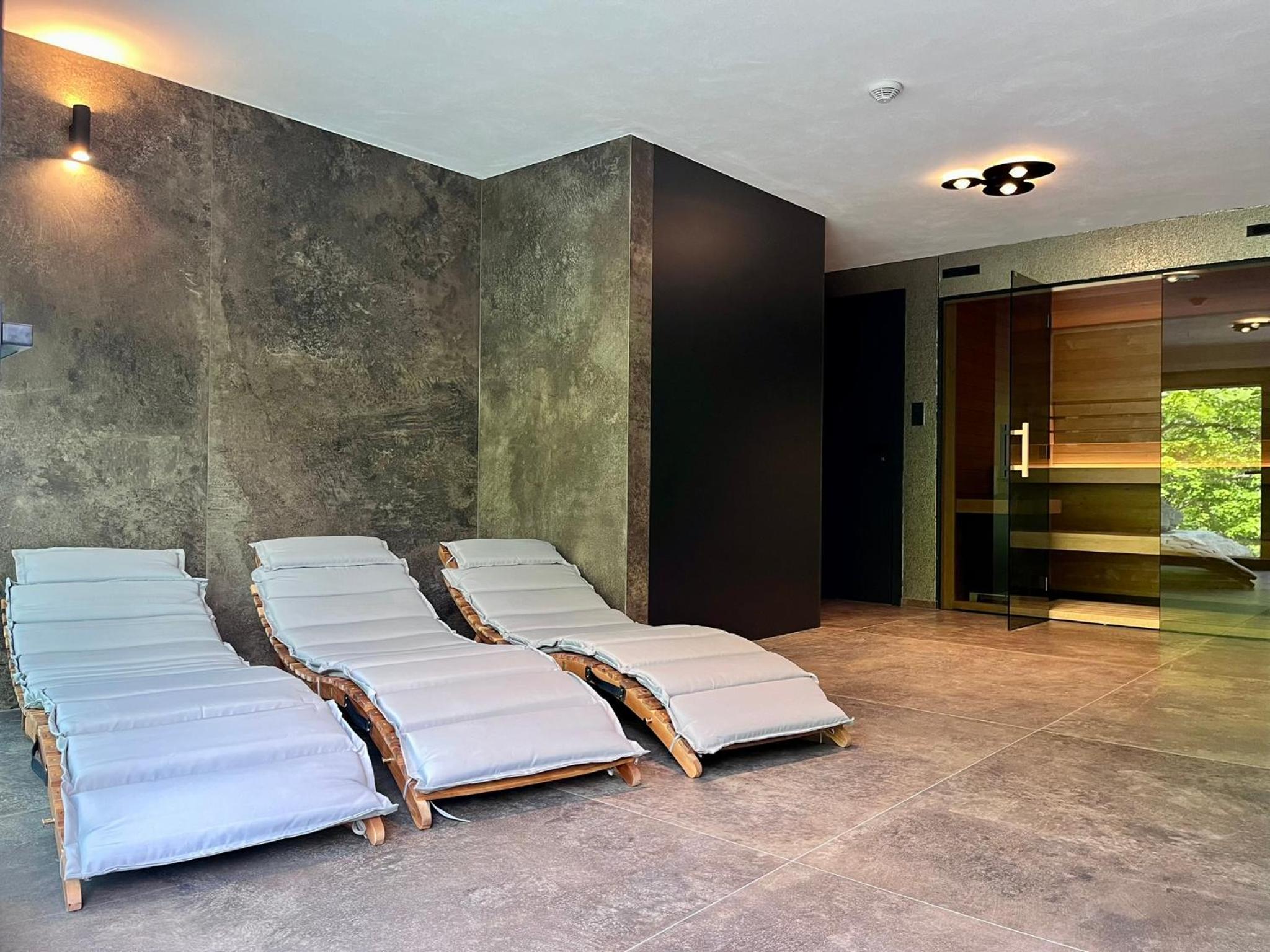 Roubenka Pod hvězdami