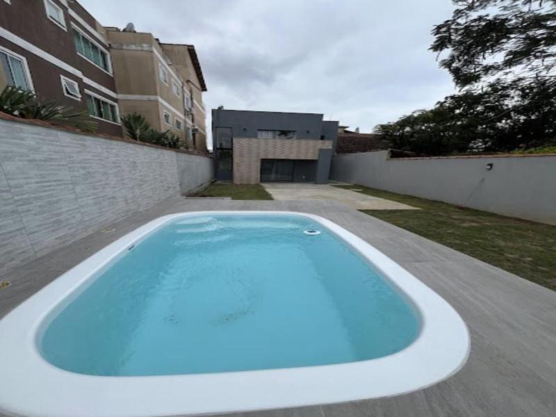 Casa grande em Rio das Ostras