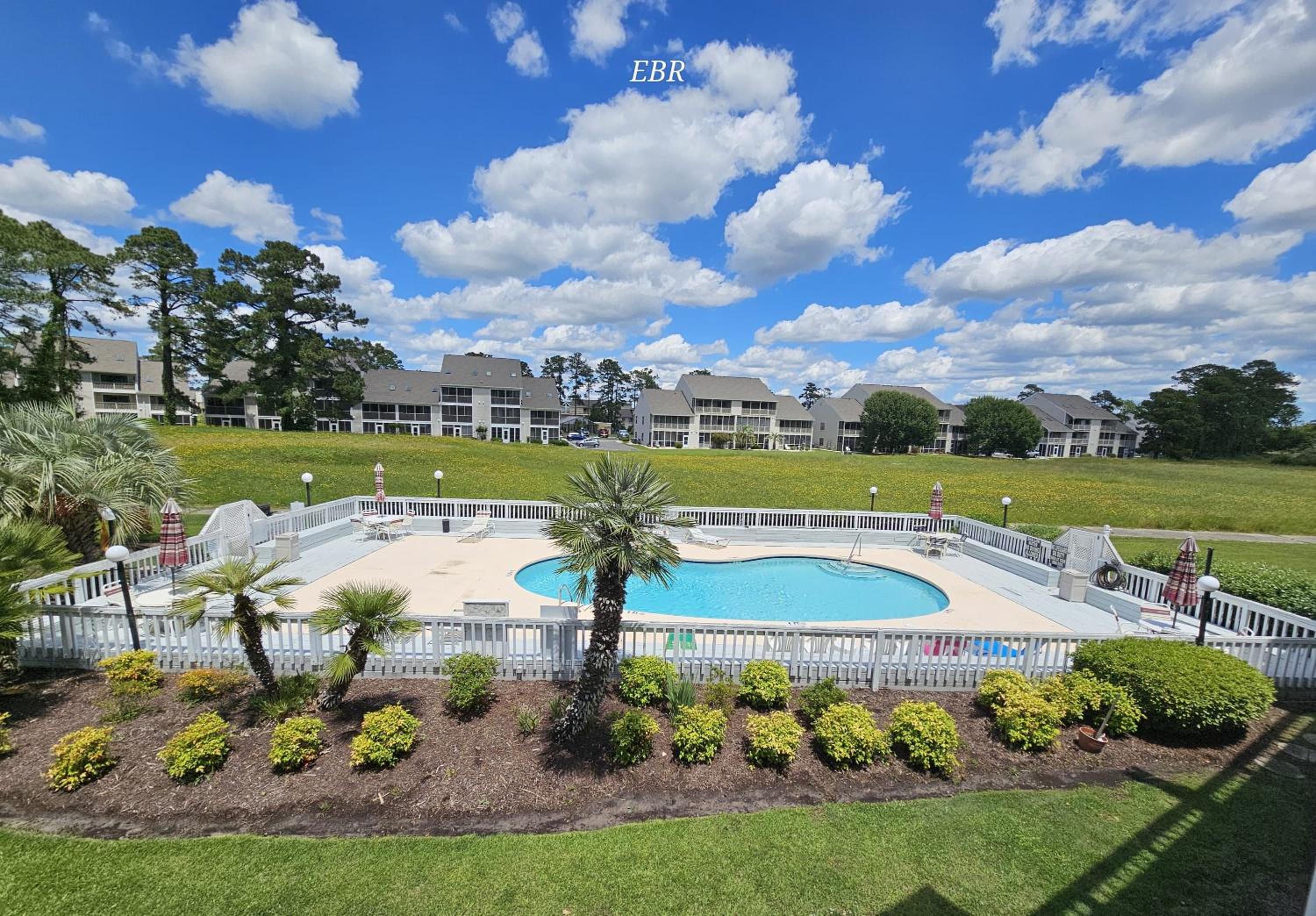 Baytree Golf Colony P25 view 2