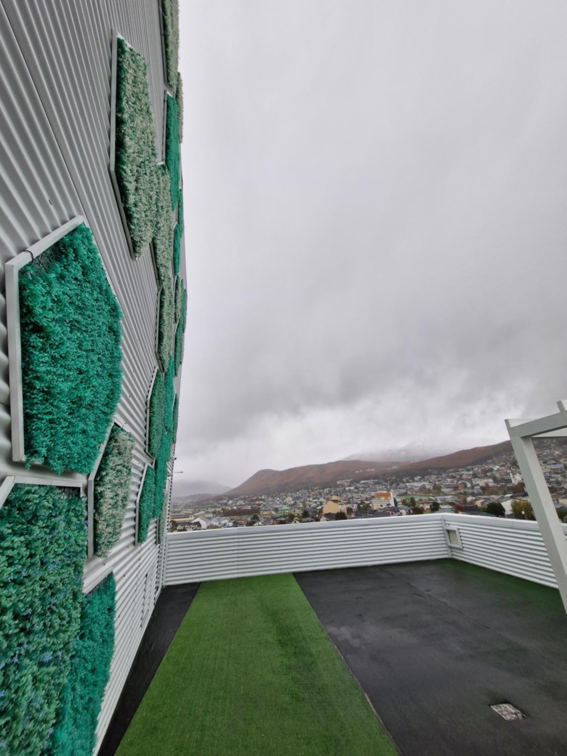 Ushuaia y Vos