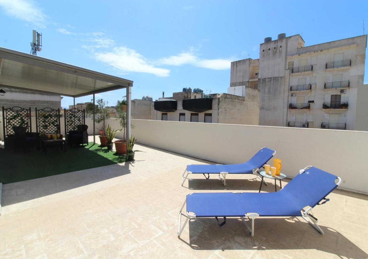 Trapani Terrace