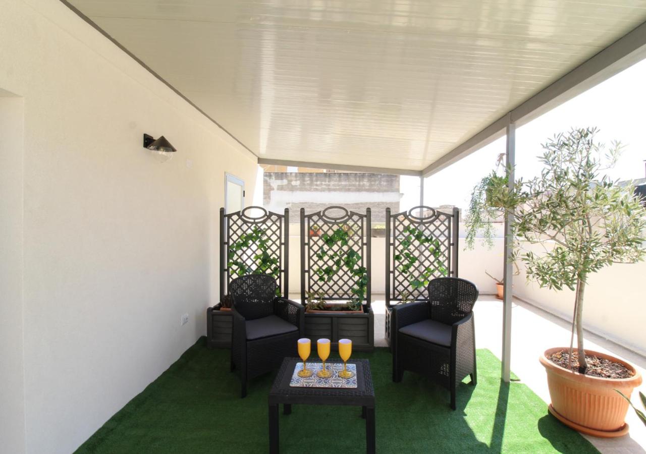 Trapani Terrace