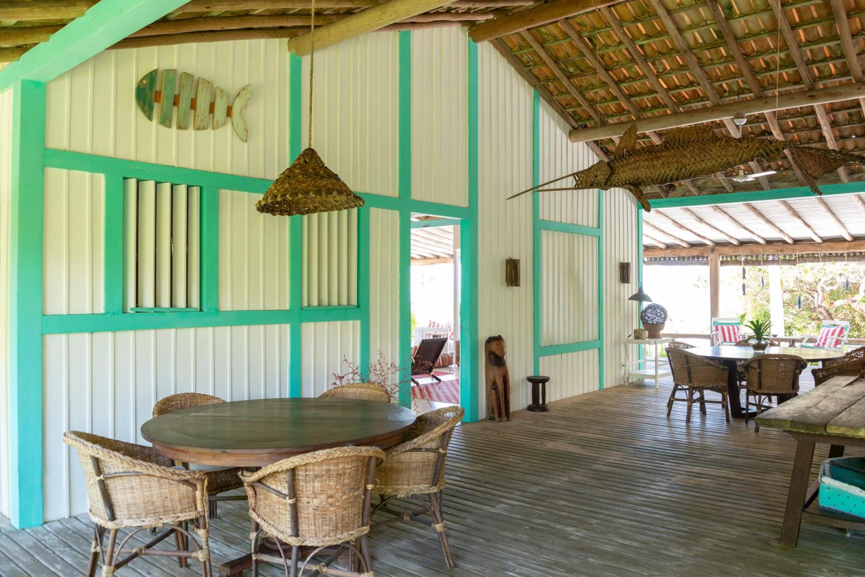Fazenda Pranchão