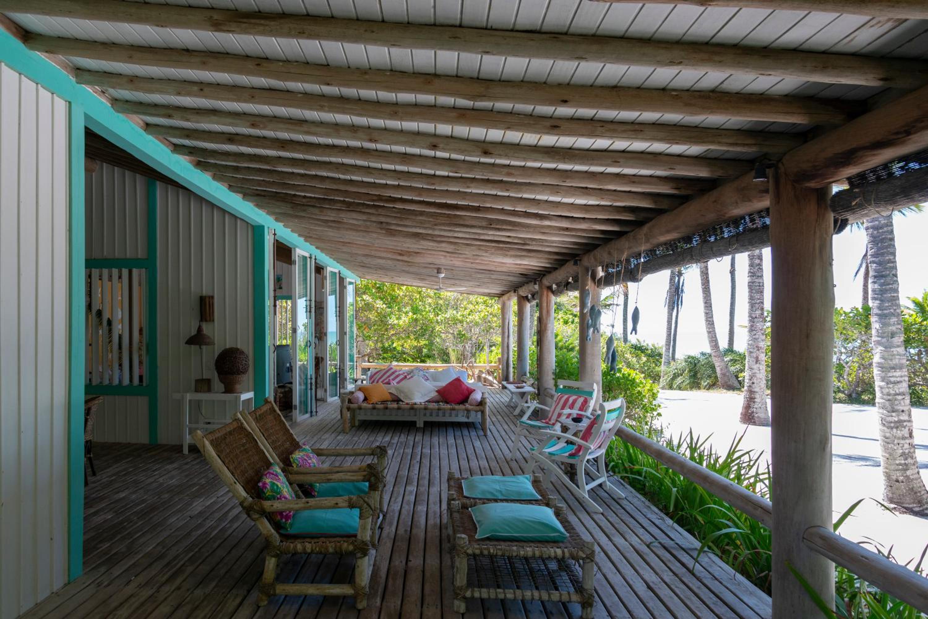 Fazenda Pranchão