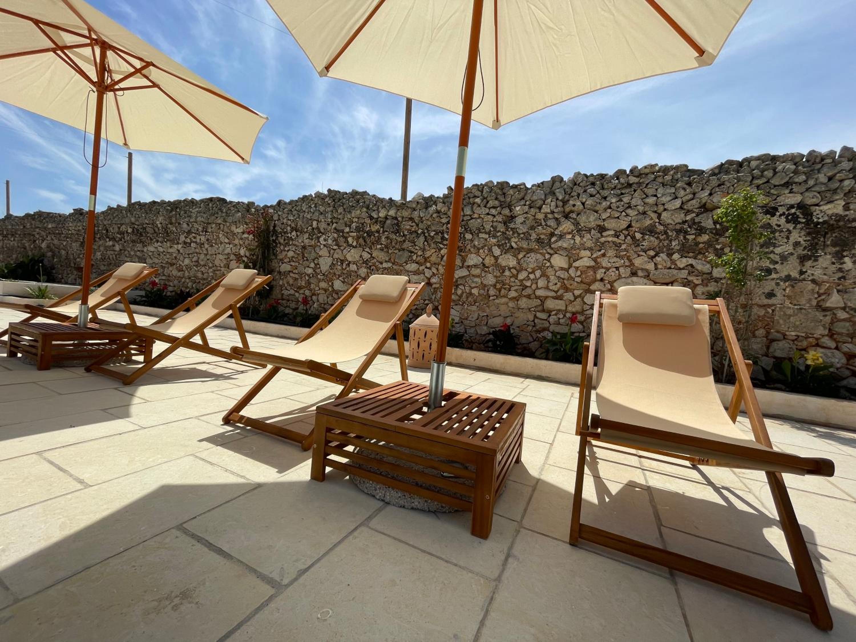 Masseria Voluzzi