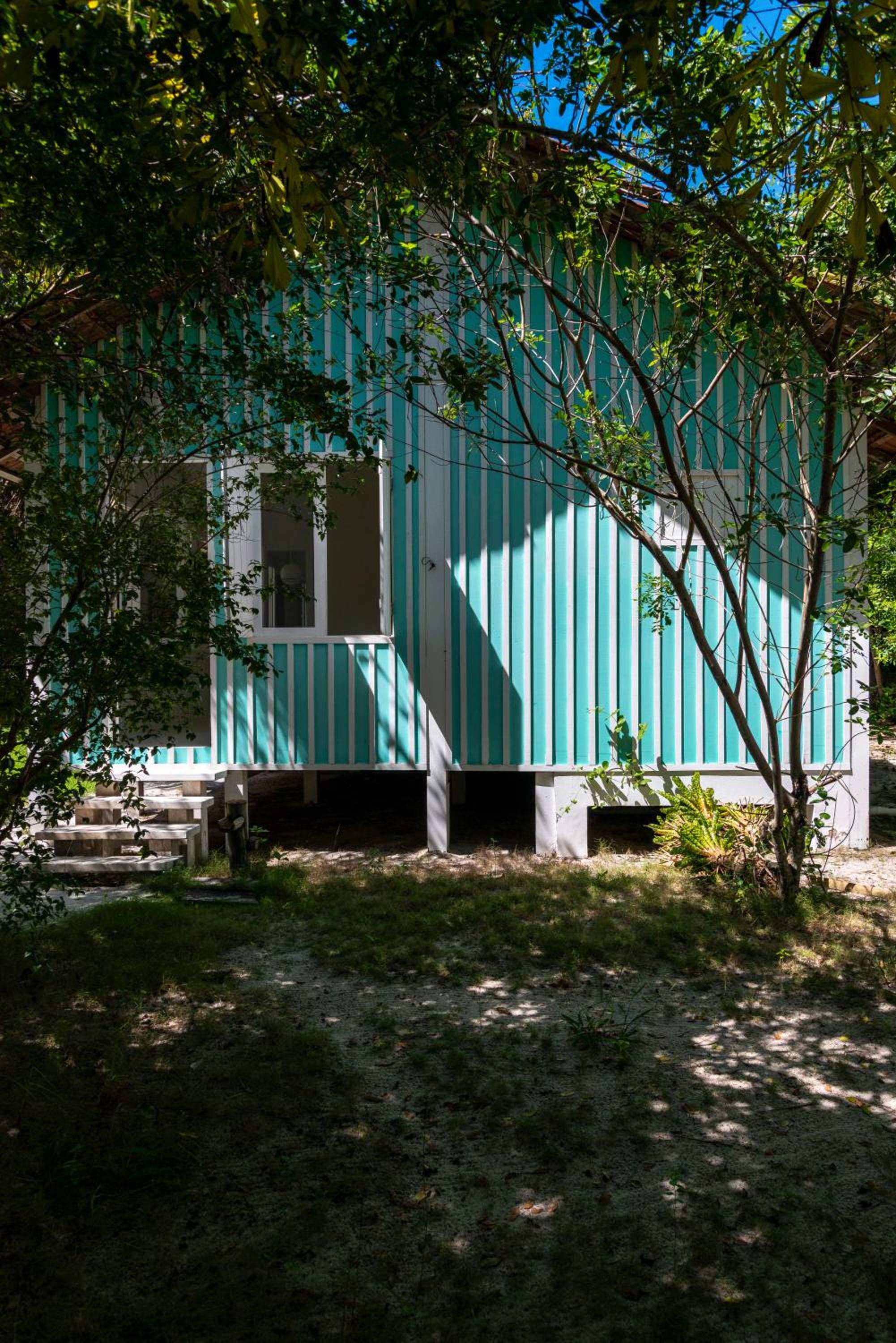 Fazenda Pranchão