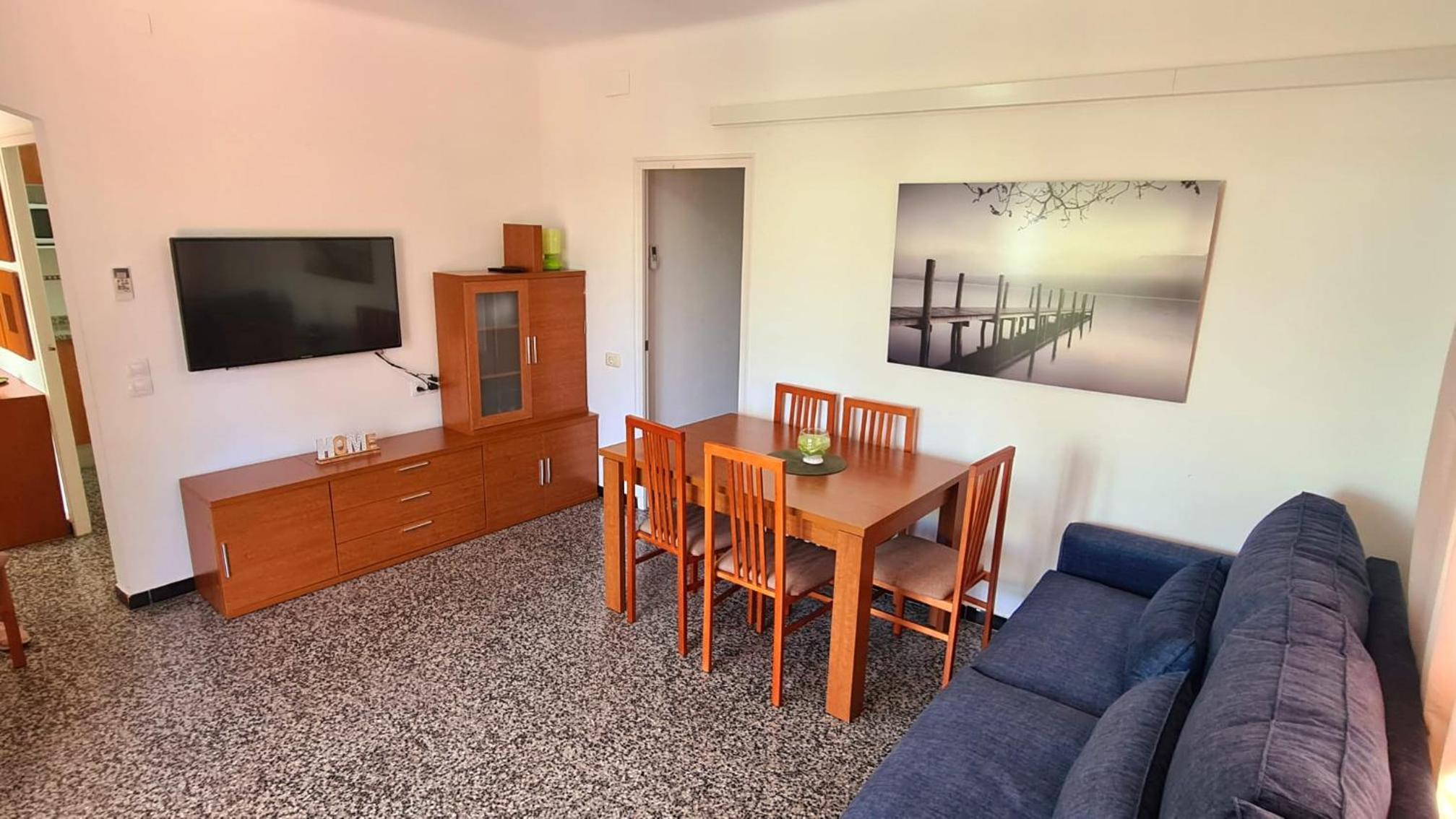 Apartament Santa Margarida