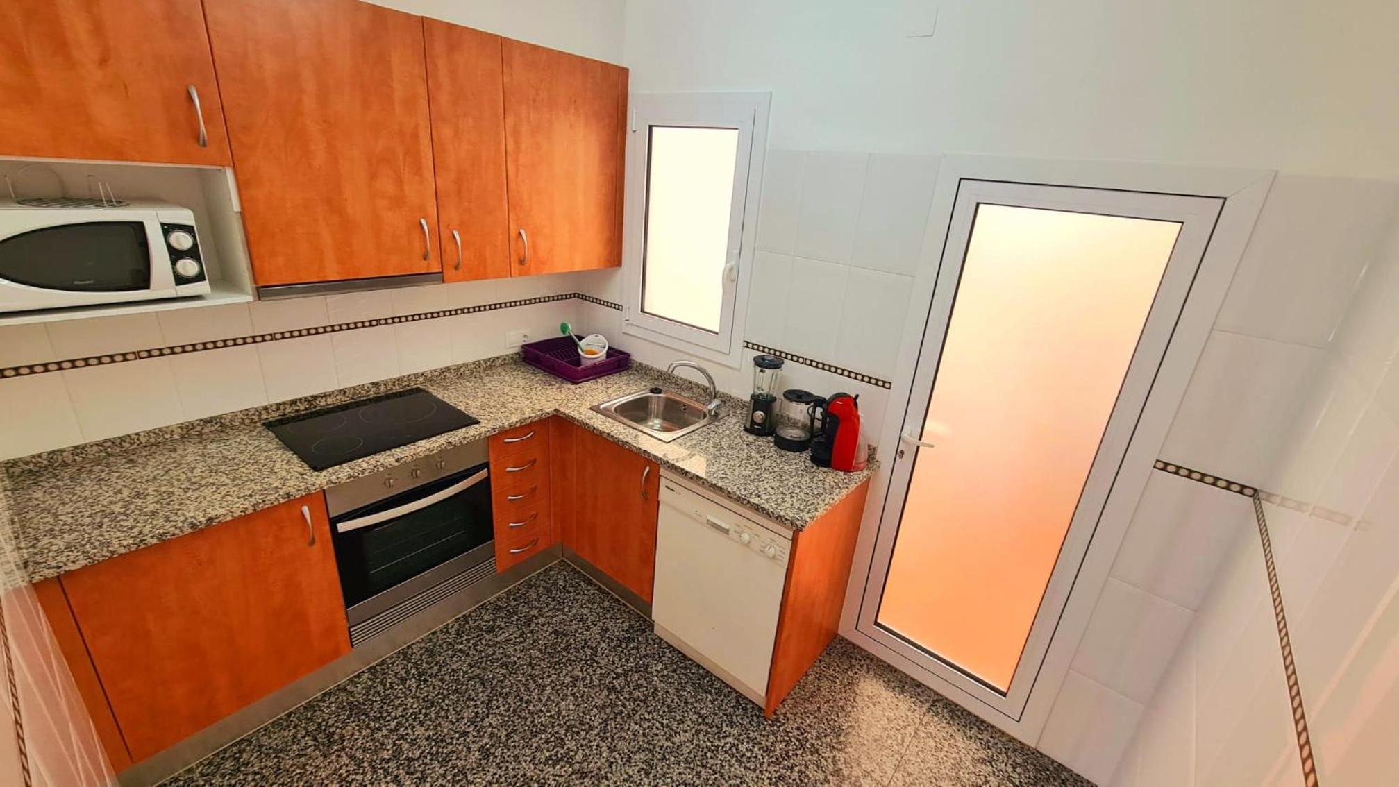 Apartament Santa Margarida