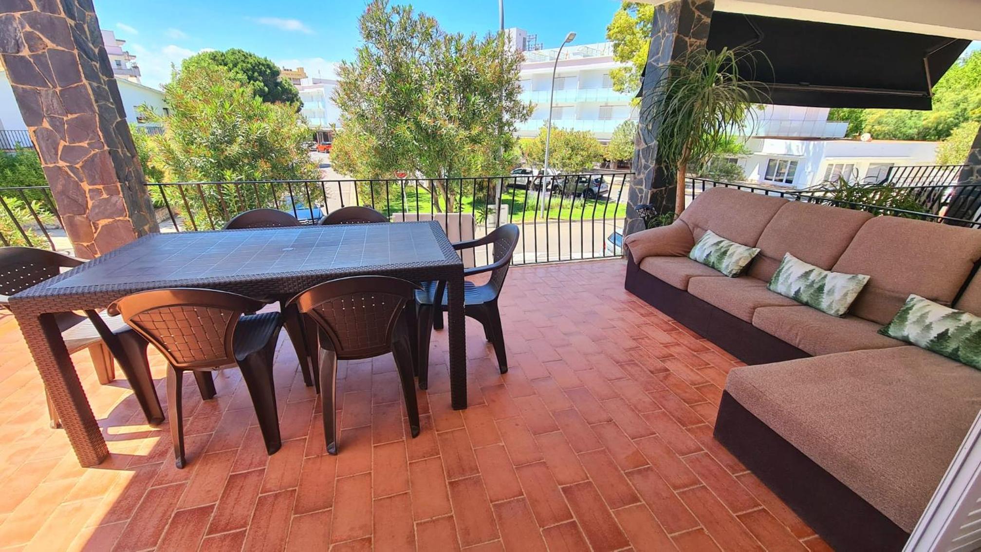 Apartament Santa Margarida